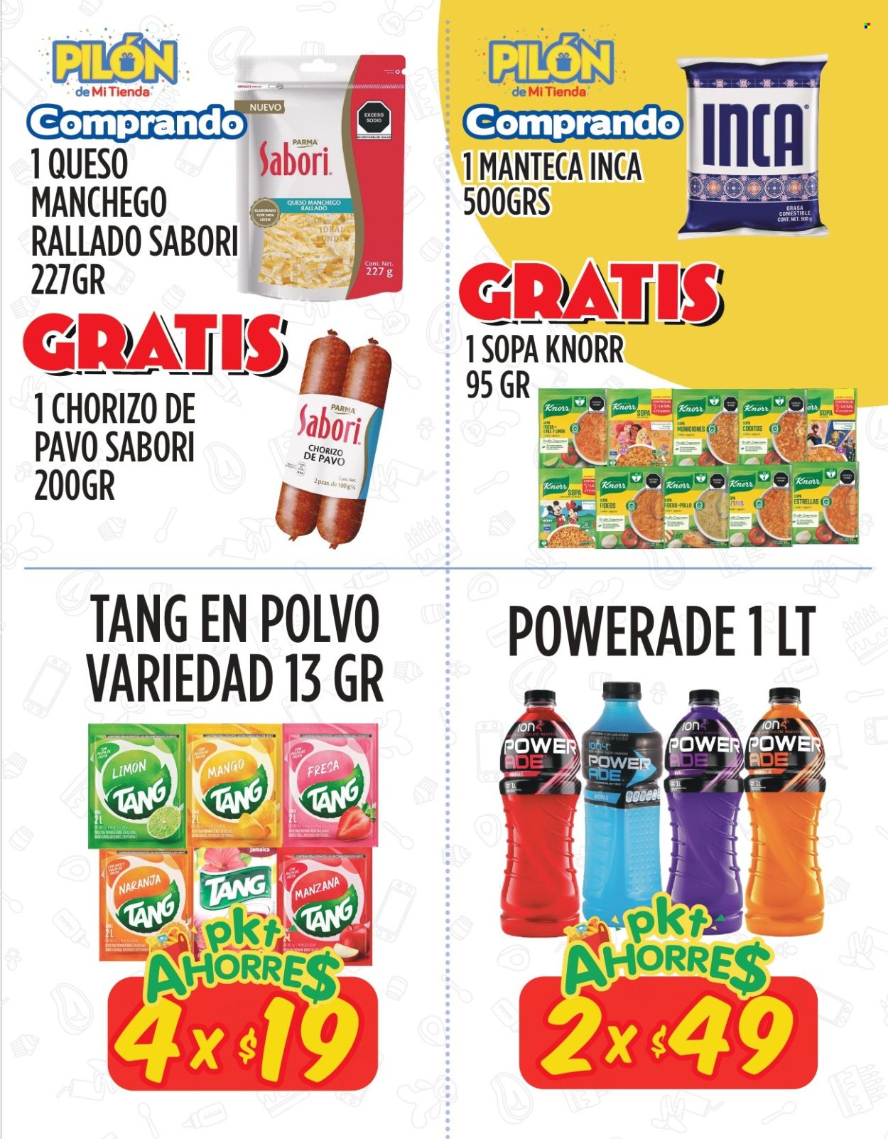 Catálogo Mi Tienda de Ahorro - 6.8.2024 - 8.8.2024. Página 6