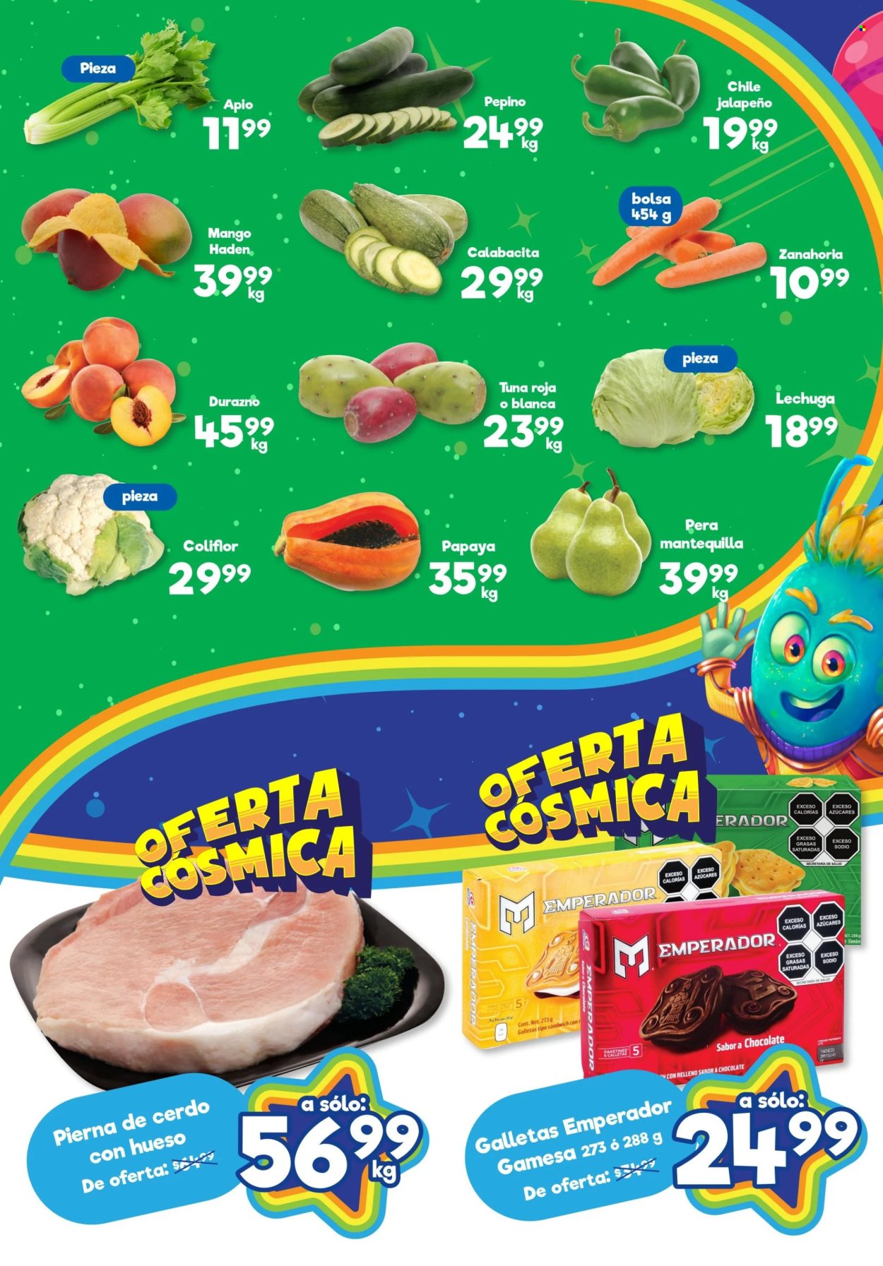 Catálogo S-Mart - 6.8.2024 - 8.8.2024. Página 2