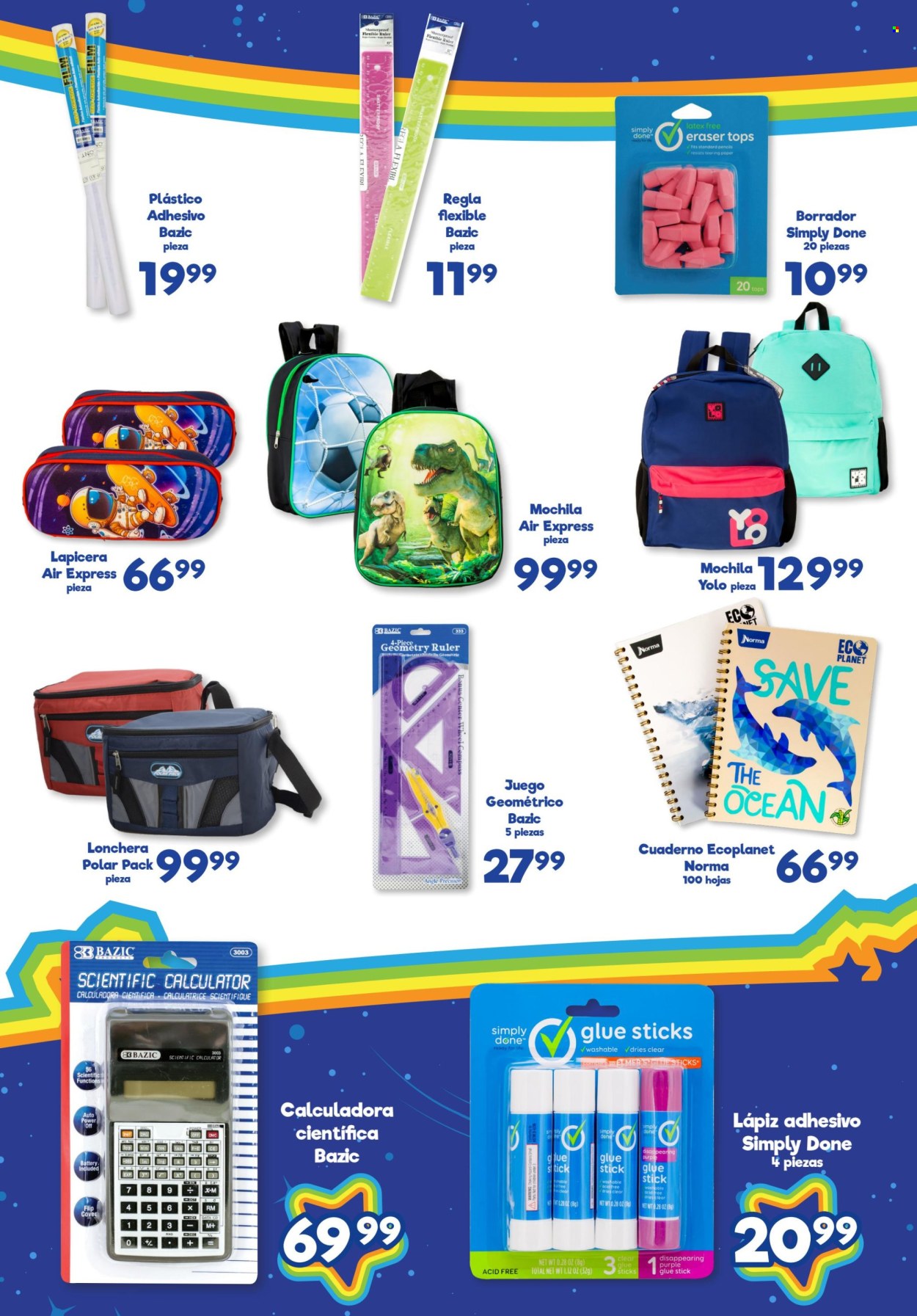 Catálogo S-Mart - 6.8.2024 - 8.8.2024. Página 10
