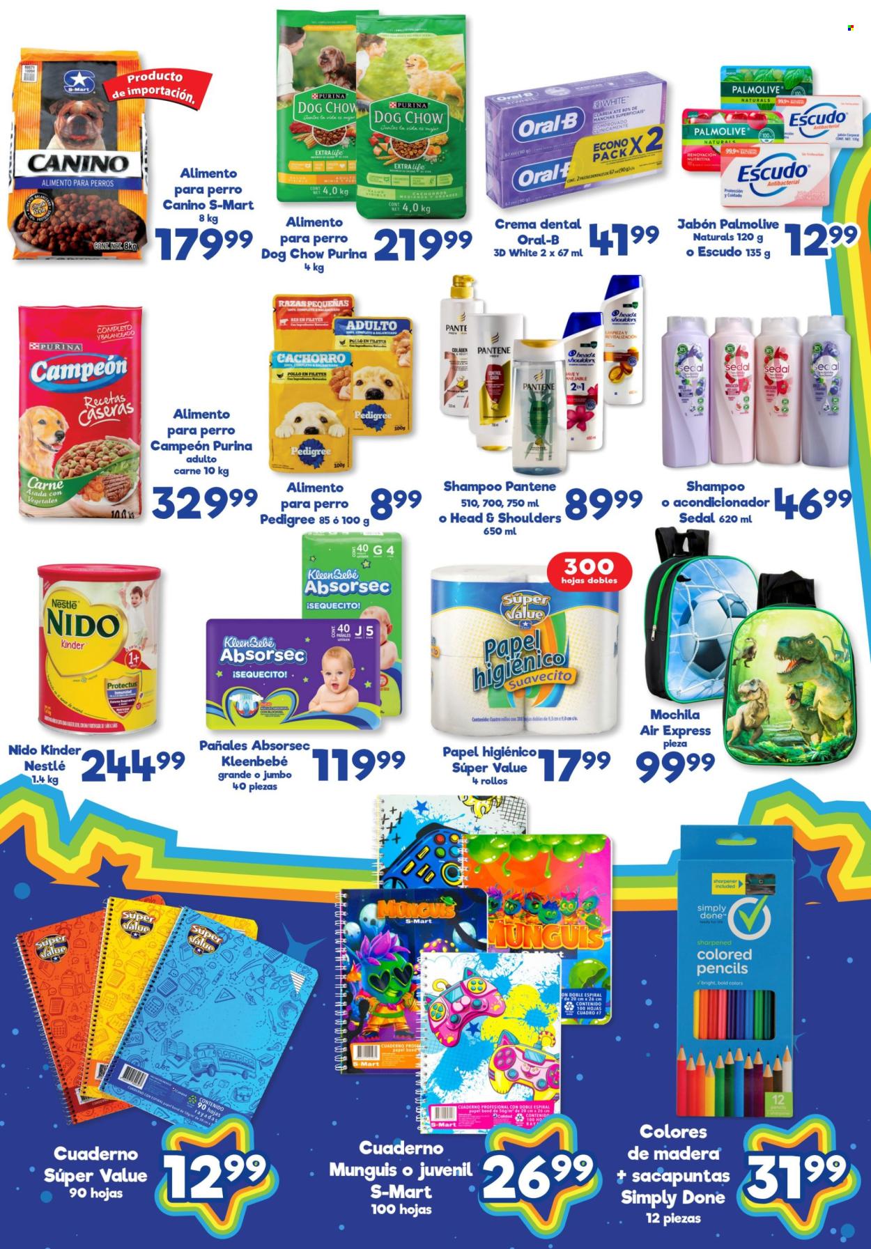 Catálogo S-Mart - 9.8.2024 - 12.8.2024. Página 5