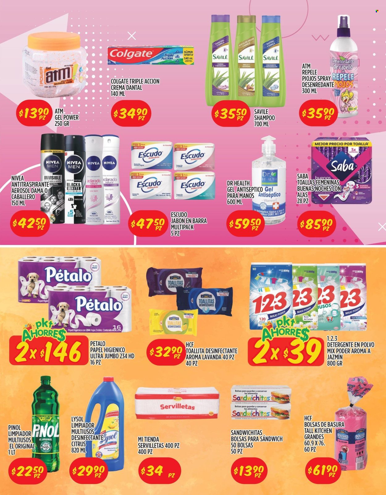 Catálogo Mi Tienda de Ahorro - 9.8.2024 - 22.8.2024. Página 5