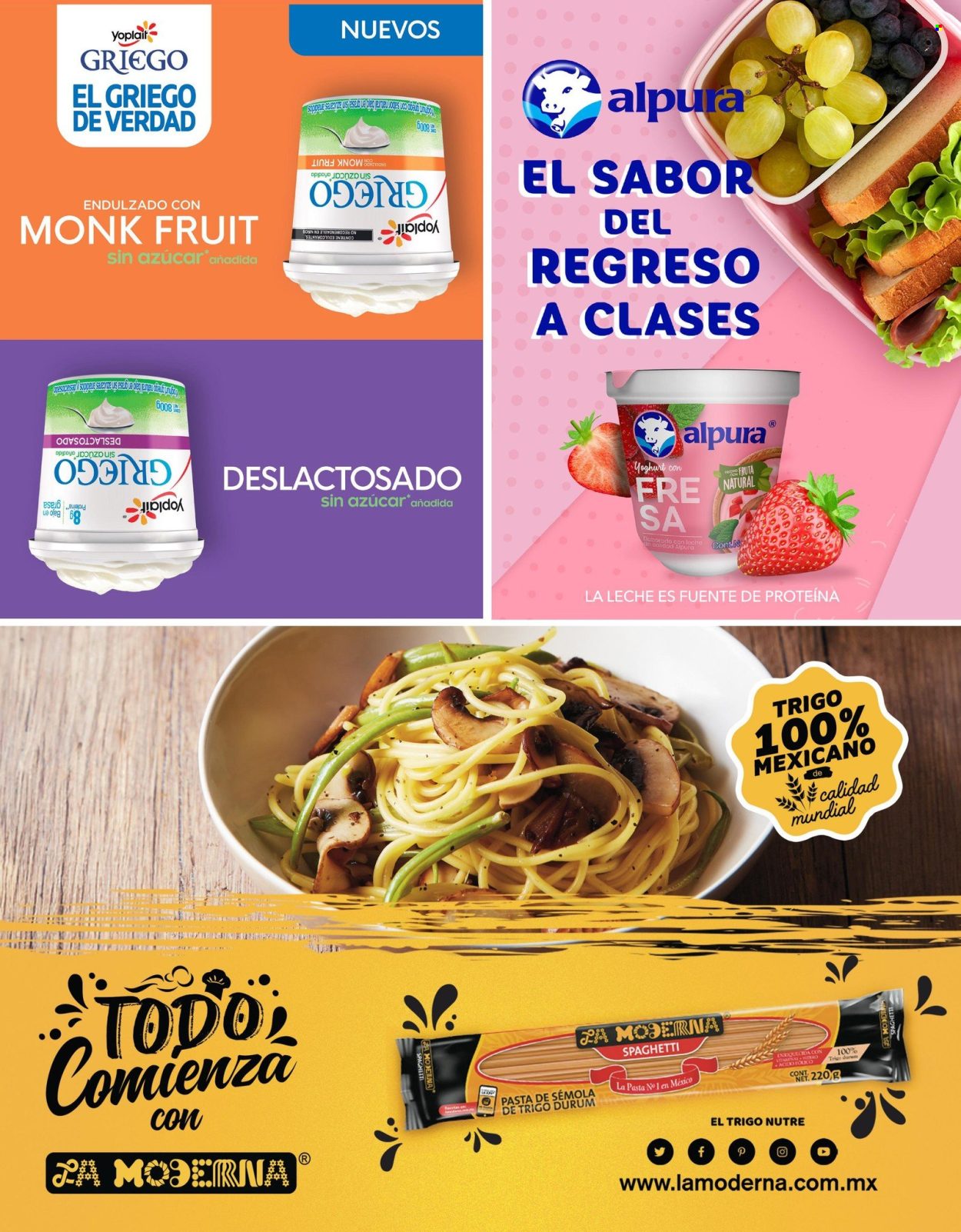 Catálogo Mi Tienda de Ahorro - 9.8.2024 - 22.8.2024. Página 8