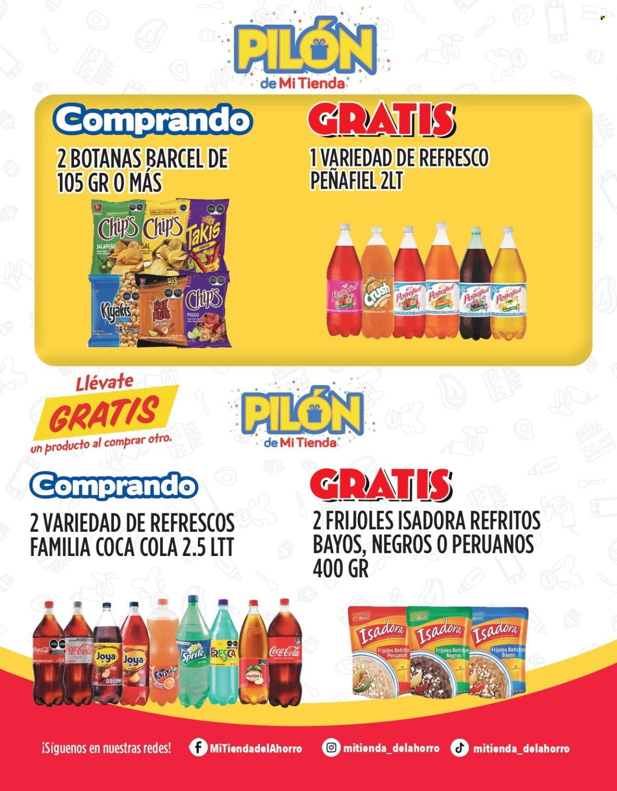 Catálogo Mi Tienda de Ahorro - 9.8.2024 - 12.8.2024. Página 2