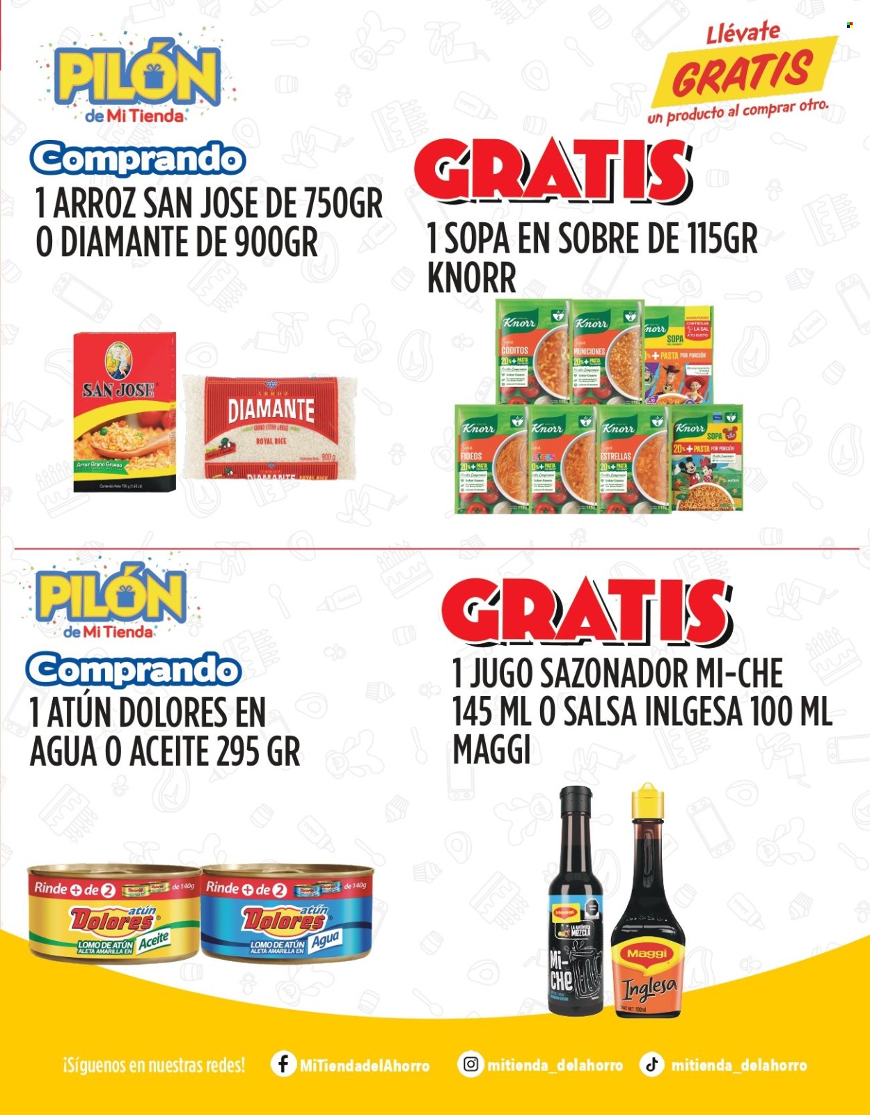 Catálogo Mi Tienda de Ahorro - 9.8.2024 - 12.8.2024. Página 5