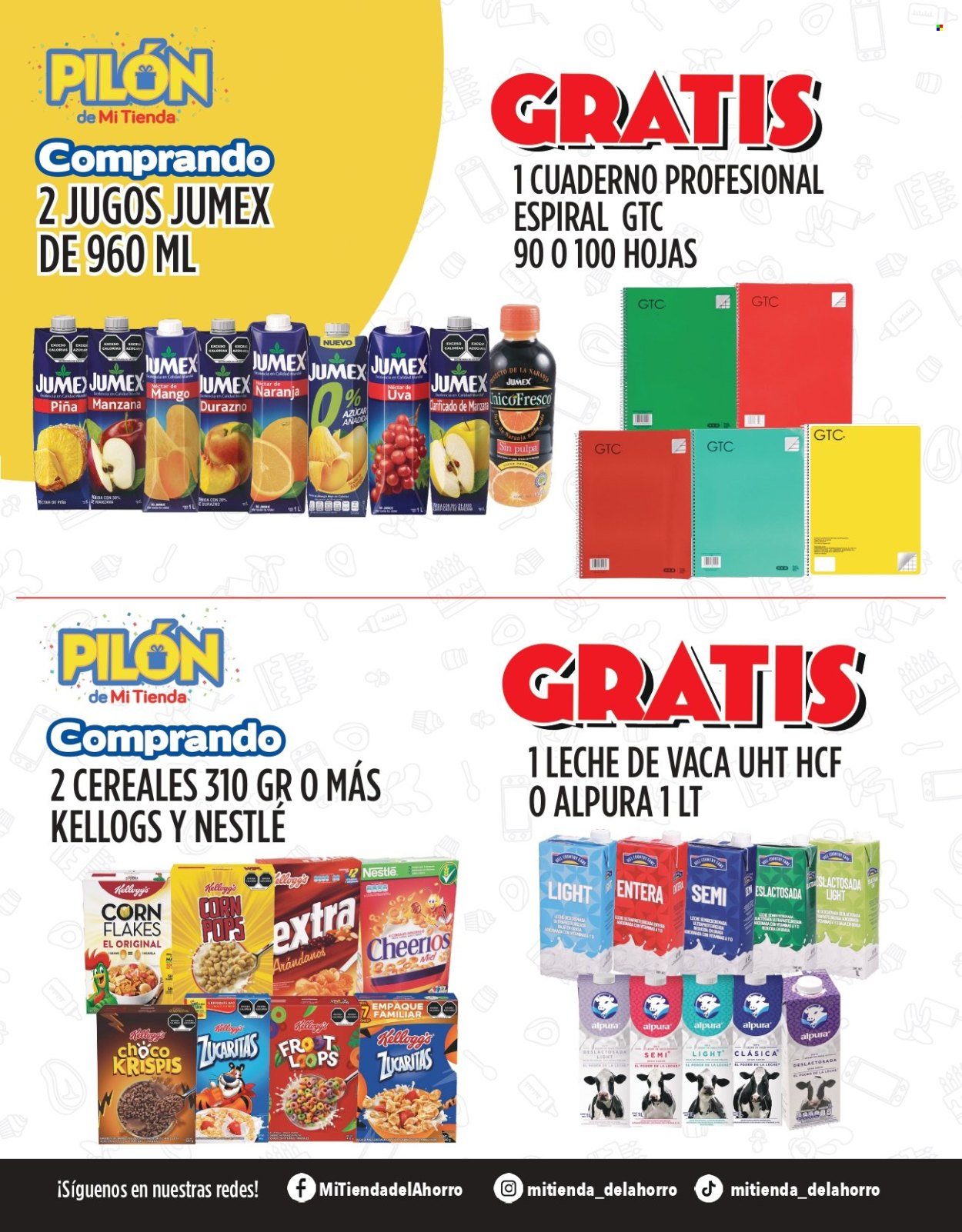 Catálogo Mi Tienda de Ahorro - 9.8.2024 - 12.8.2024. Página 6