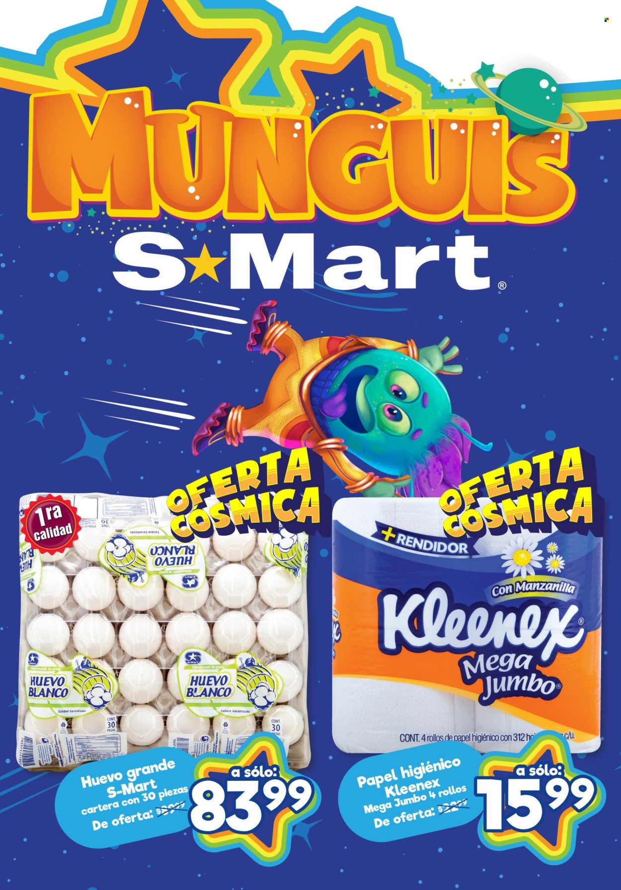 Catálogo S-Mart - 13.8.2024 - 15.8.2024. Página 7