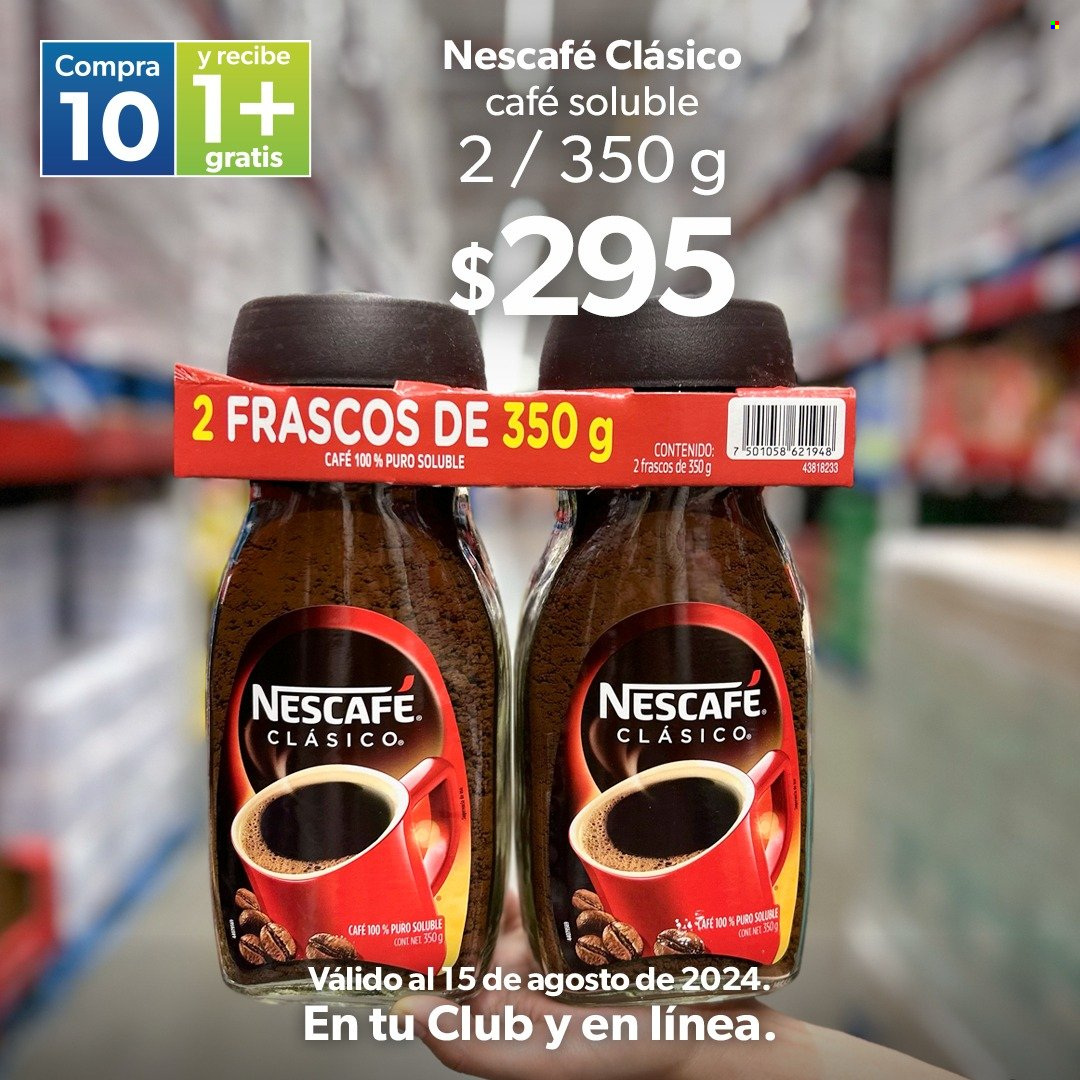Catálogo Sam's Club - 14.8.2024 - 15.8.2024. Página 2