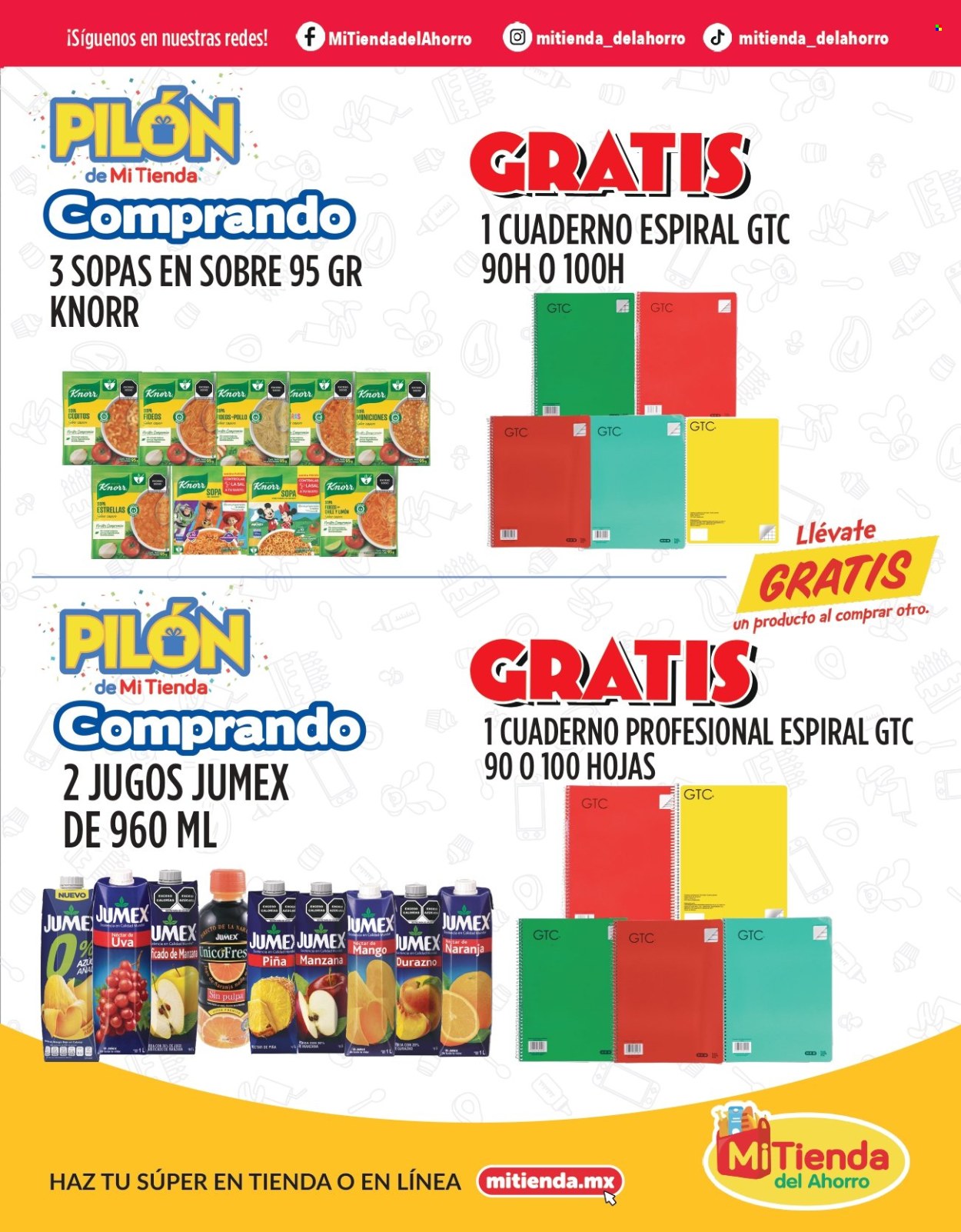 Catálogo Mi Tienda de Ahorro - 13.8.2024 - 15.8.2024. Página 5