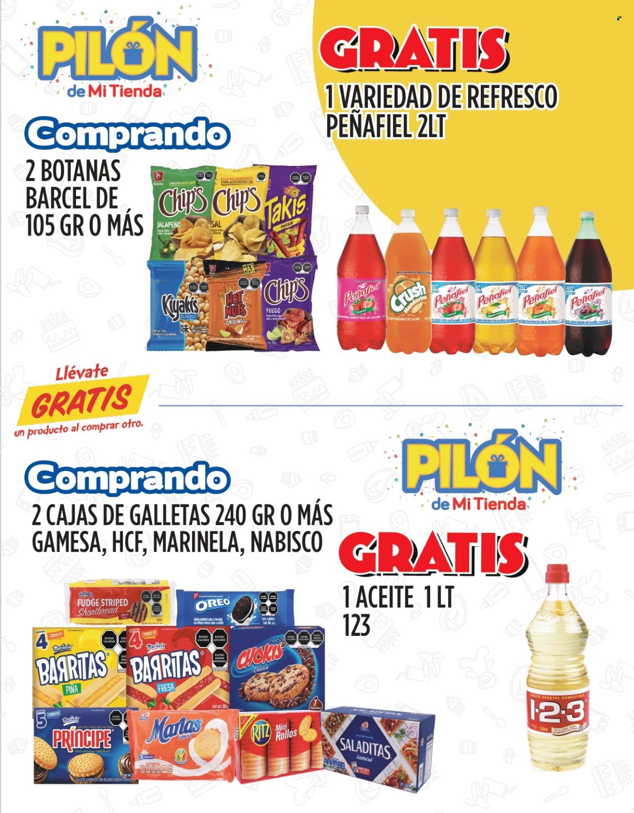 Catálogo Mi Tienda de Ahorro - 13.8.2024 - 15.8.2024. Página 6