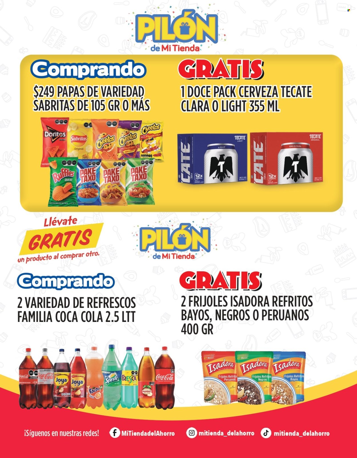 Catálogo Mi Tienda de Ahorro - 16.8.2024 - 19.8.2024. Página 2