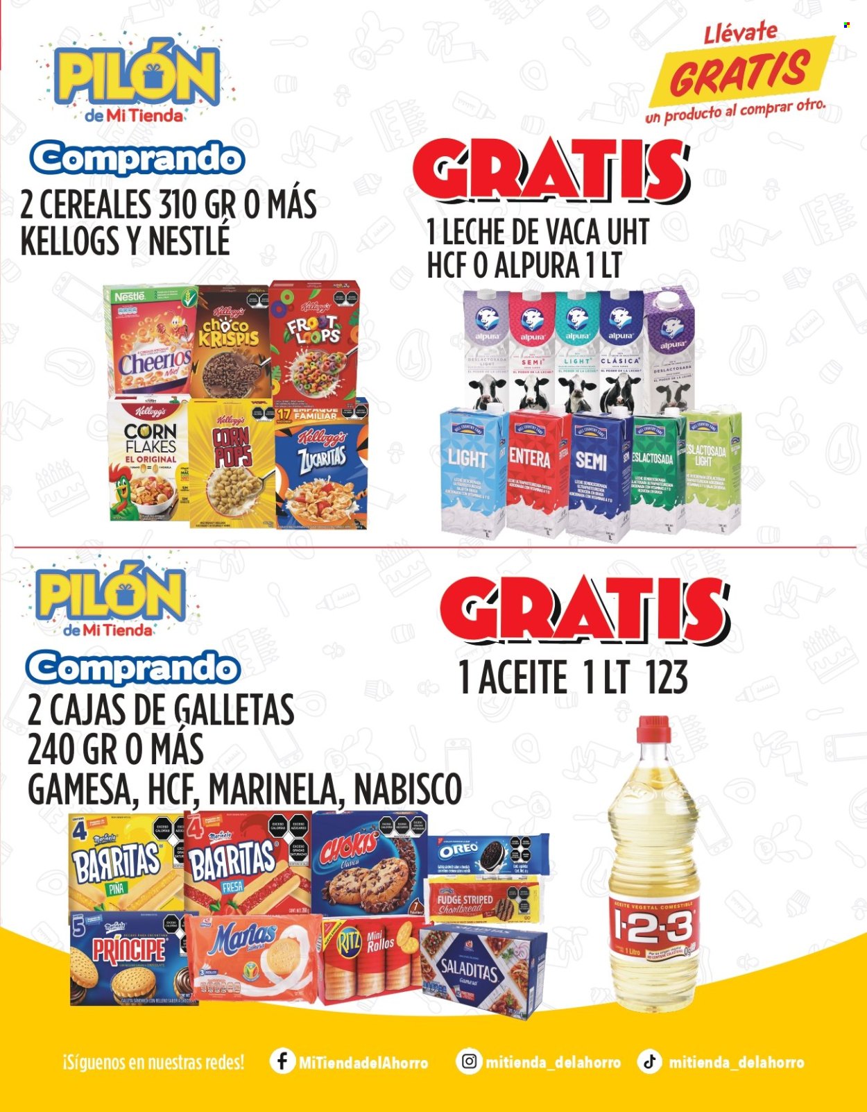 Catálogo Mi Tienda de Ahorro - 16.8.2024 - 19.8.2024. Página 5