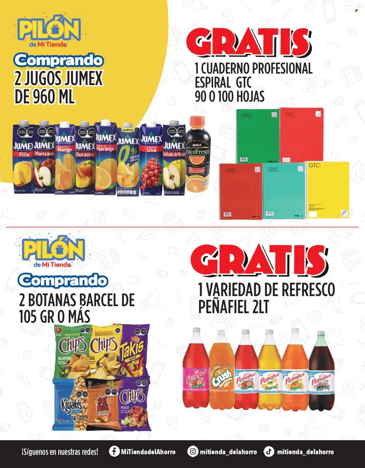 Catálogo Mi Tienda de Ahorro - 16.8.2024 - 19.8.2024. Página 6