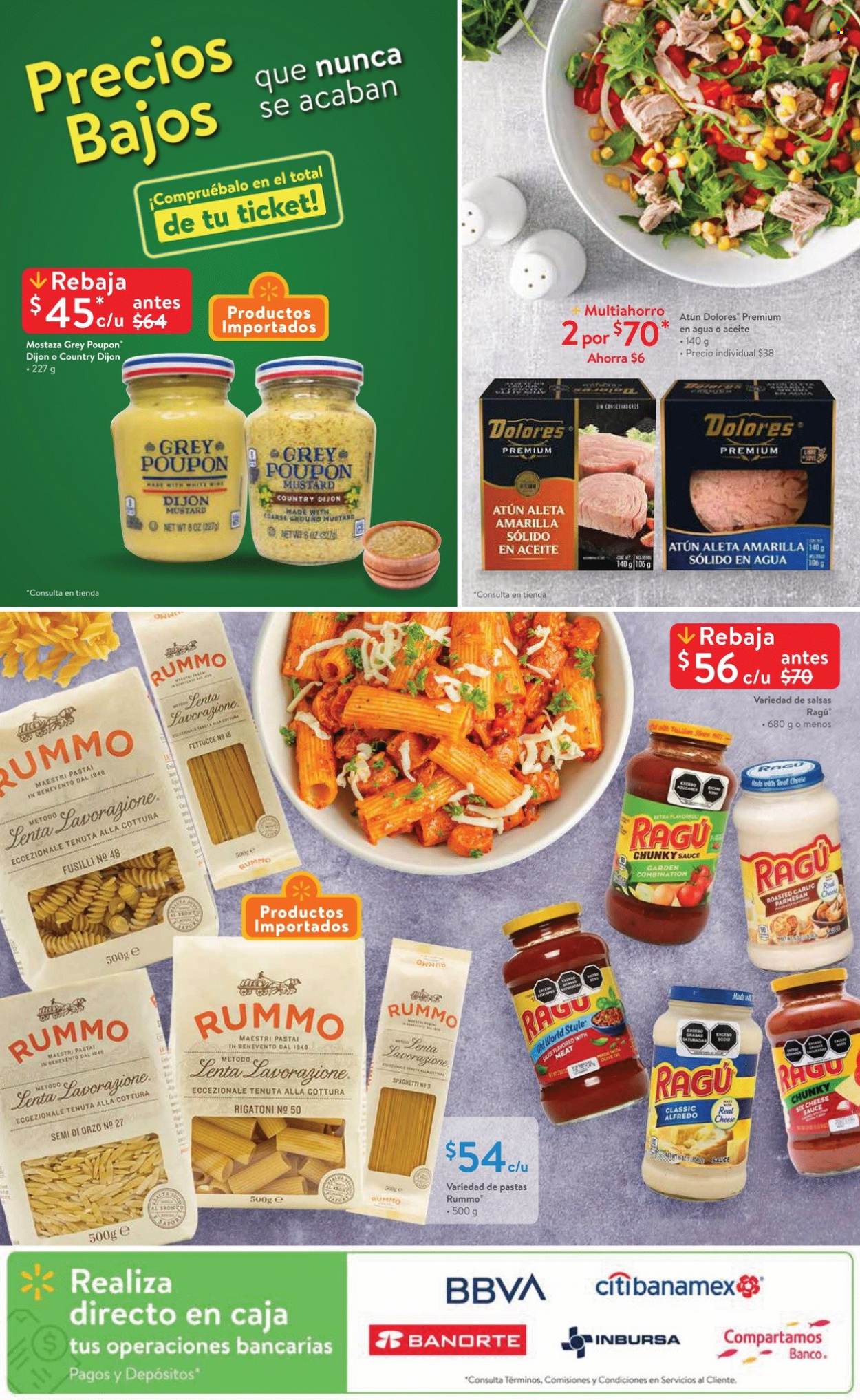 Catálogo Walmart Express - 15.8.2024 - 17.9.2024. Página 9
