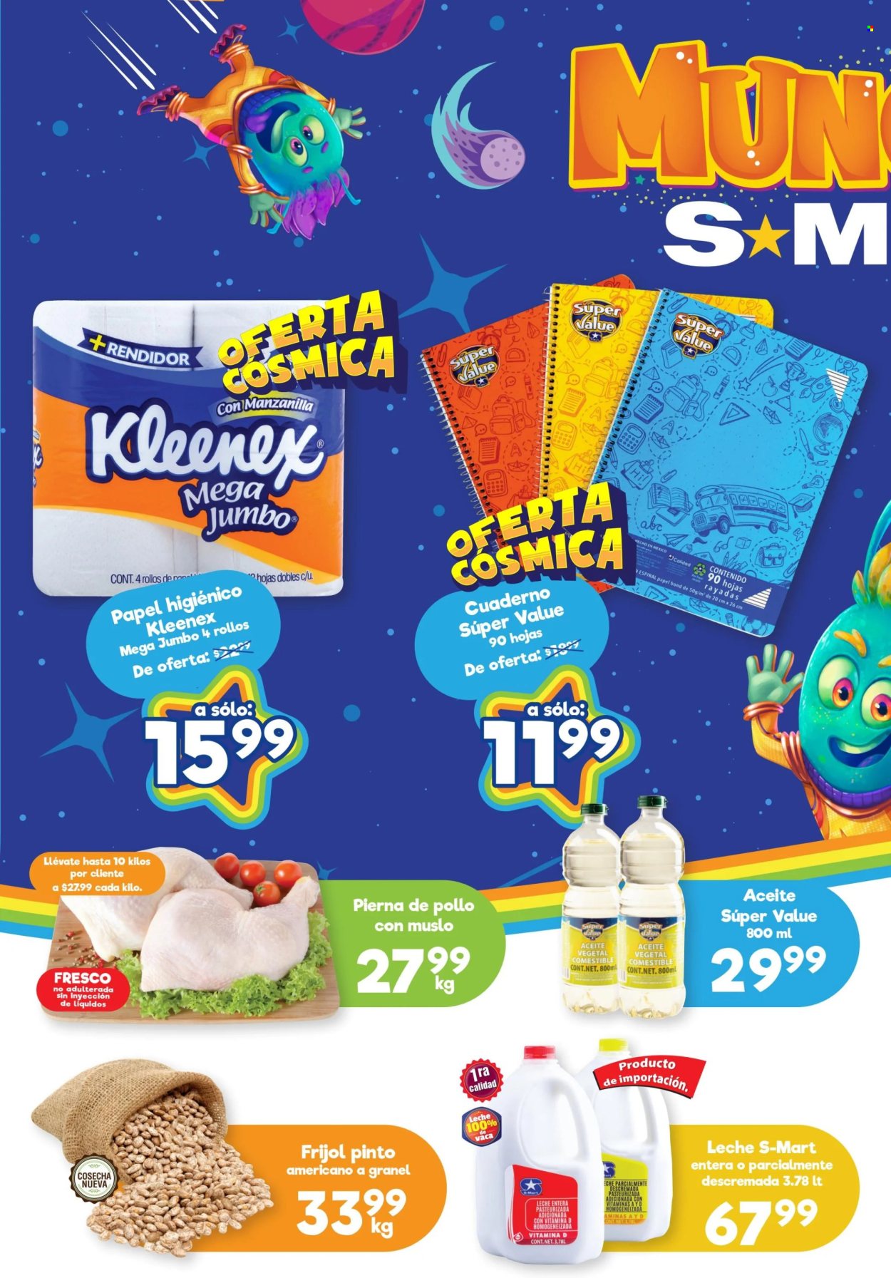 Catálogo S-Mart - 16.8.2024 - 19.8.2024. Página 2