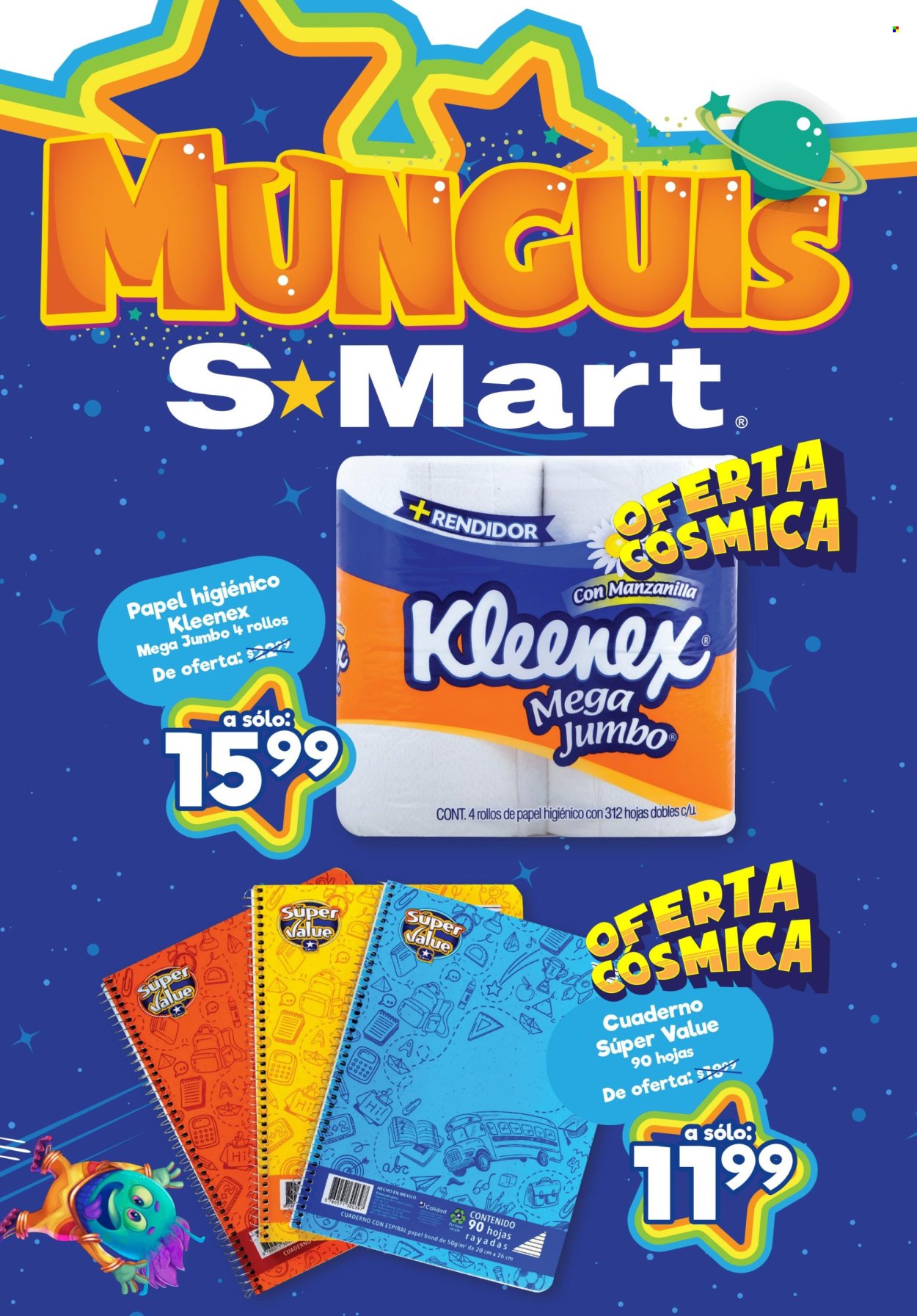 Catálogo S-Mart - 16.8.2024 - 19.8.2024. Página 7