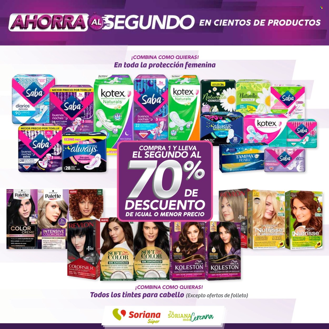 Catálogo Soriana Súper - 15.8.2024 - 19.8.2024. Página 5