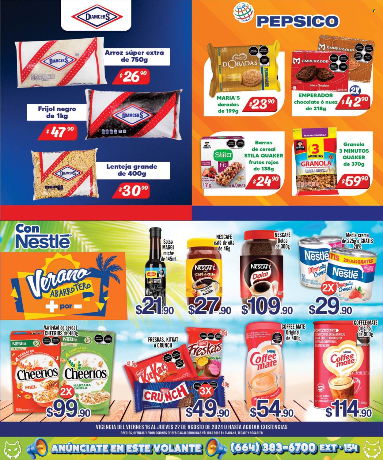 Catálogo El Florido - 16.8.2024 - 22.8.2024. Página 20