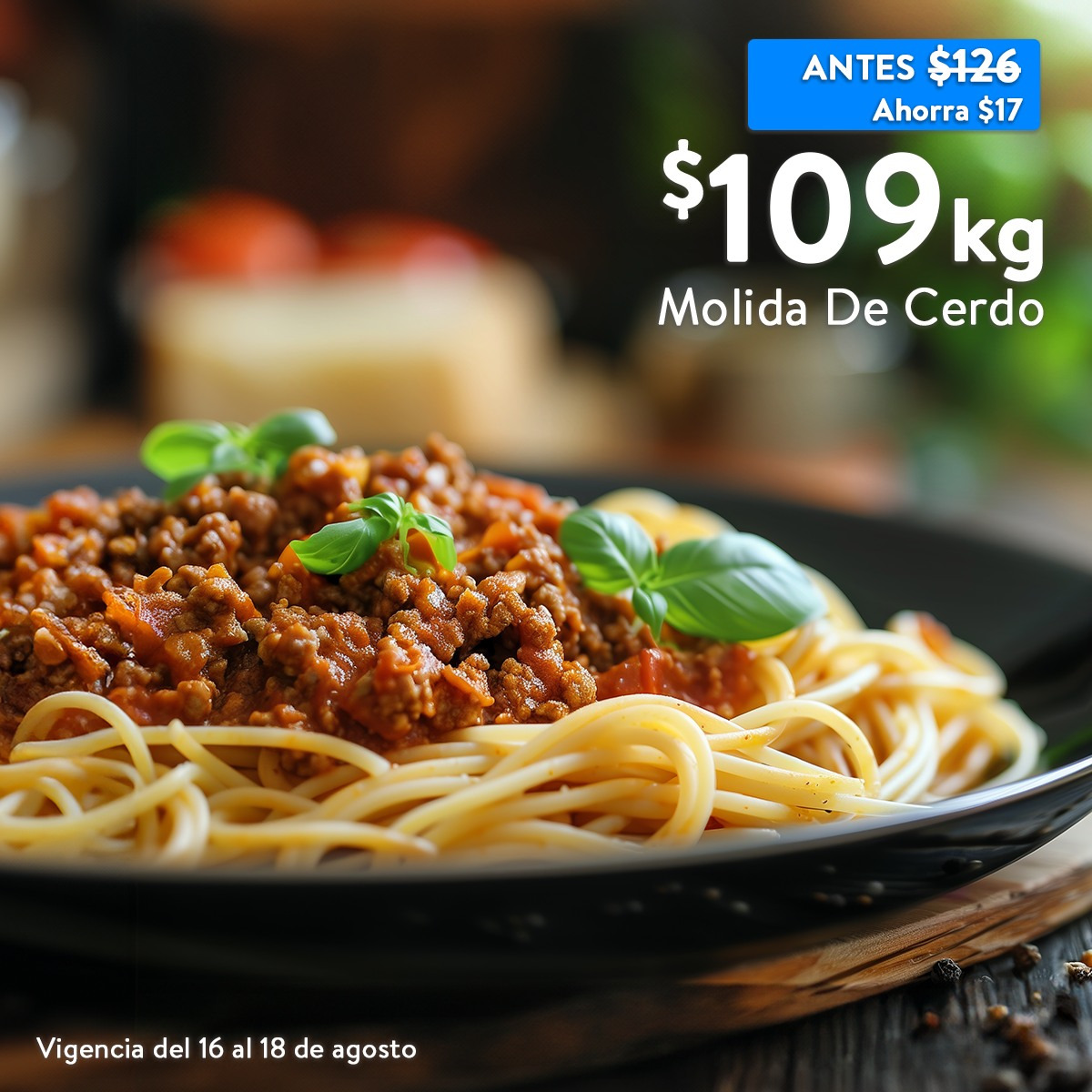 Catálogo Walmart - 16.8.2024 - 18.8.2024. Página 4