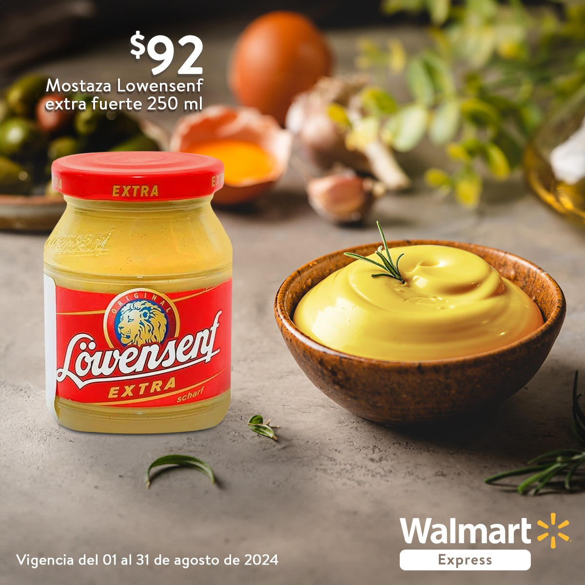 Catálogo Walmart Express - 1.8.2024 - 31.8.2024. Página 5