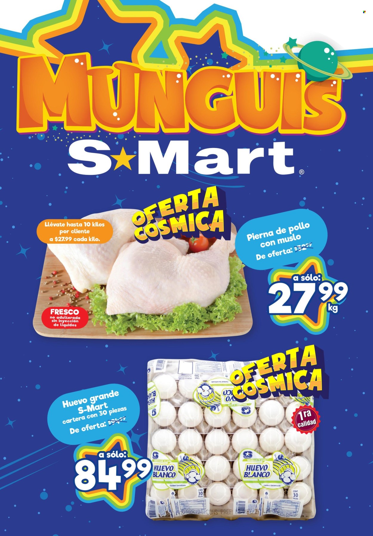 Catálogo S-Mart - 20.8.2024 - 22.8.2024. Página 7