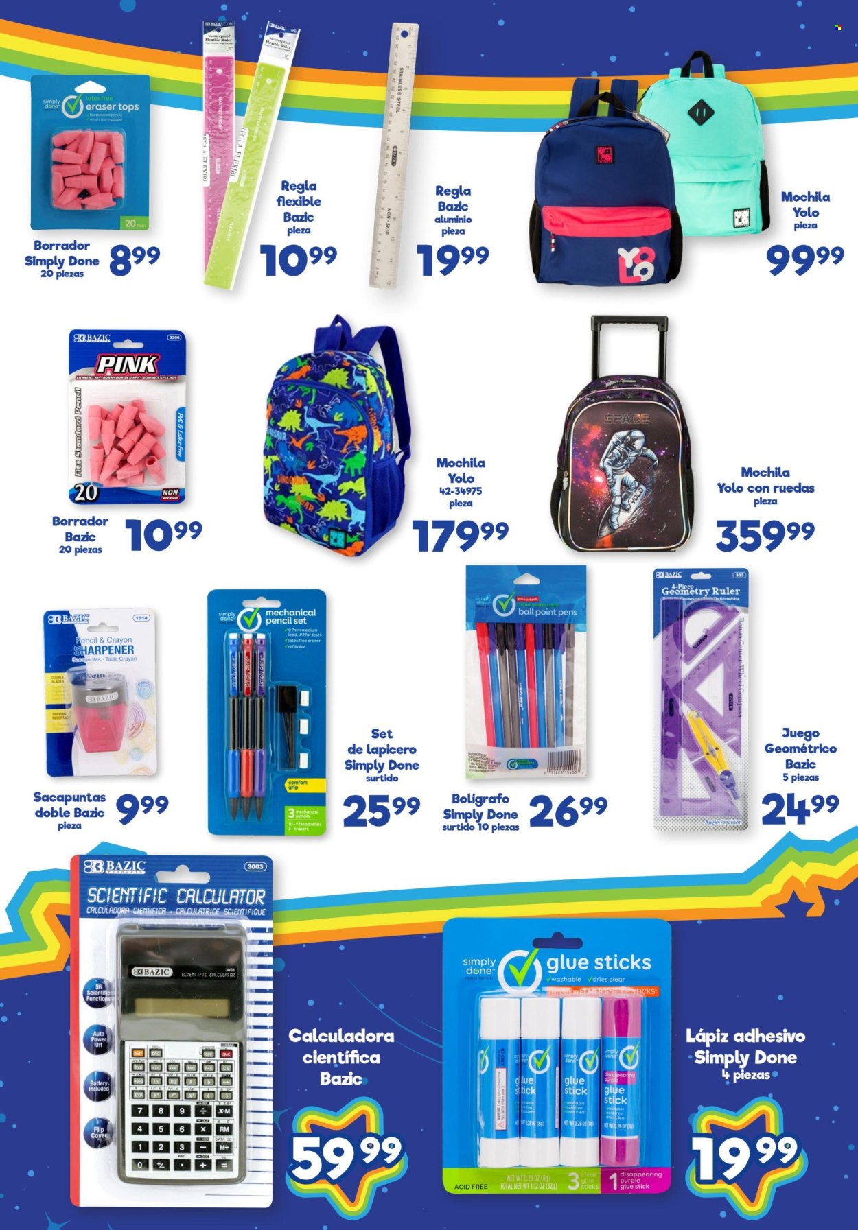 Catálogo S-Mart - 20.8.2024 - 22.8.2024. Página 10
