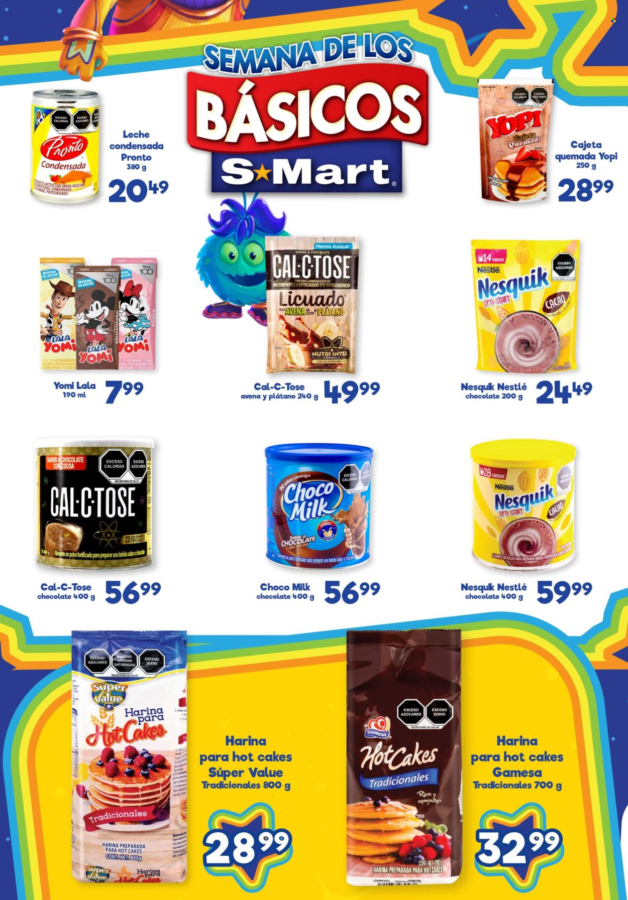 Catálogo S-Mart - 20.8.2024 - 22.8.2024. Página 11
