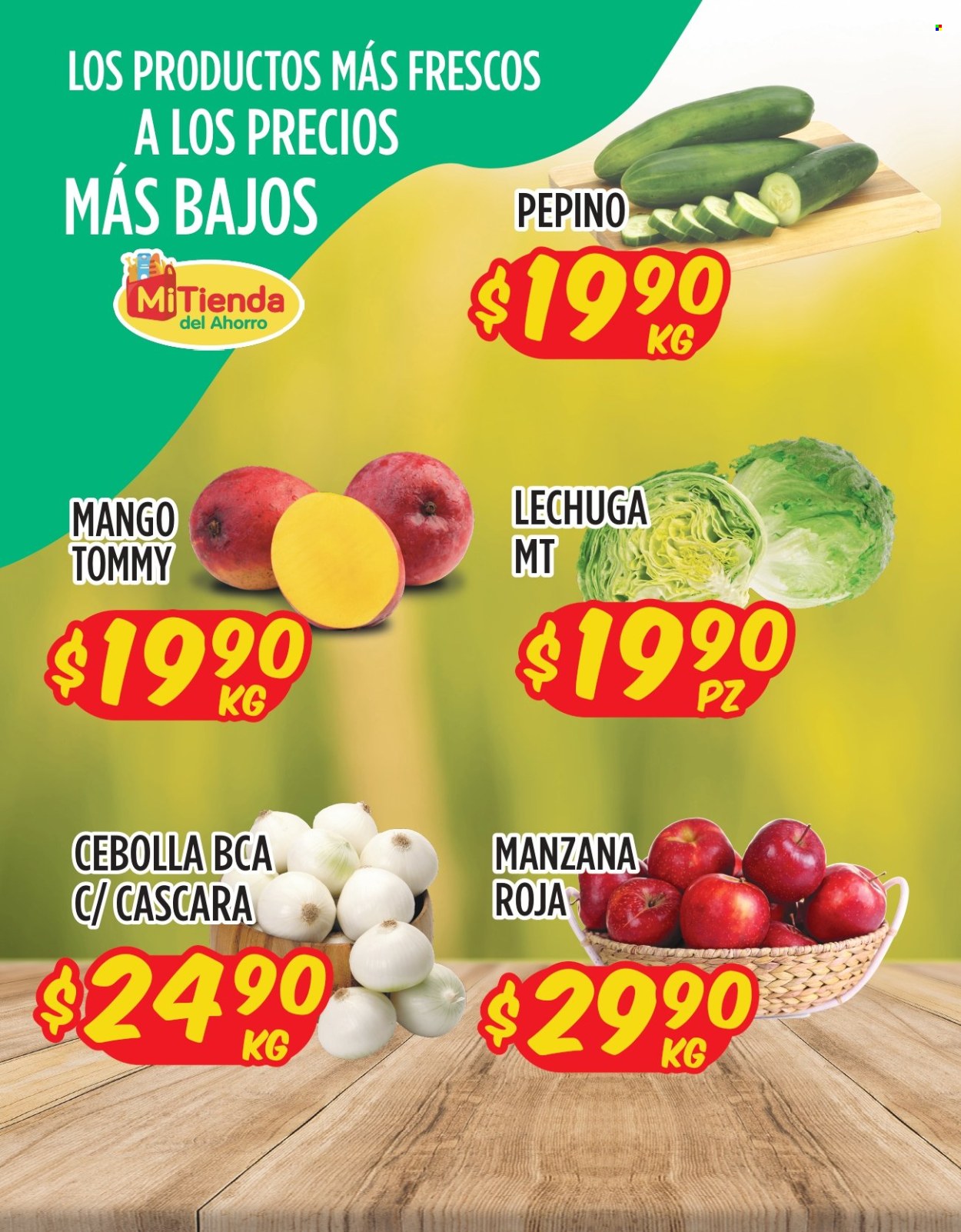 Catálogo Mi Tienda de Ahorro - 20.8.2024 - 22.8.2024. Página 2