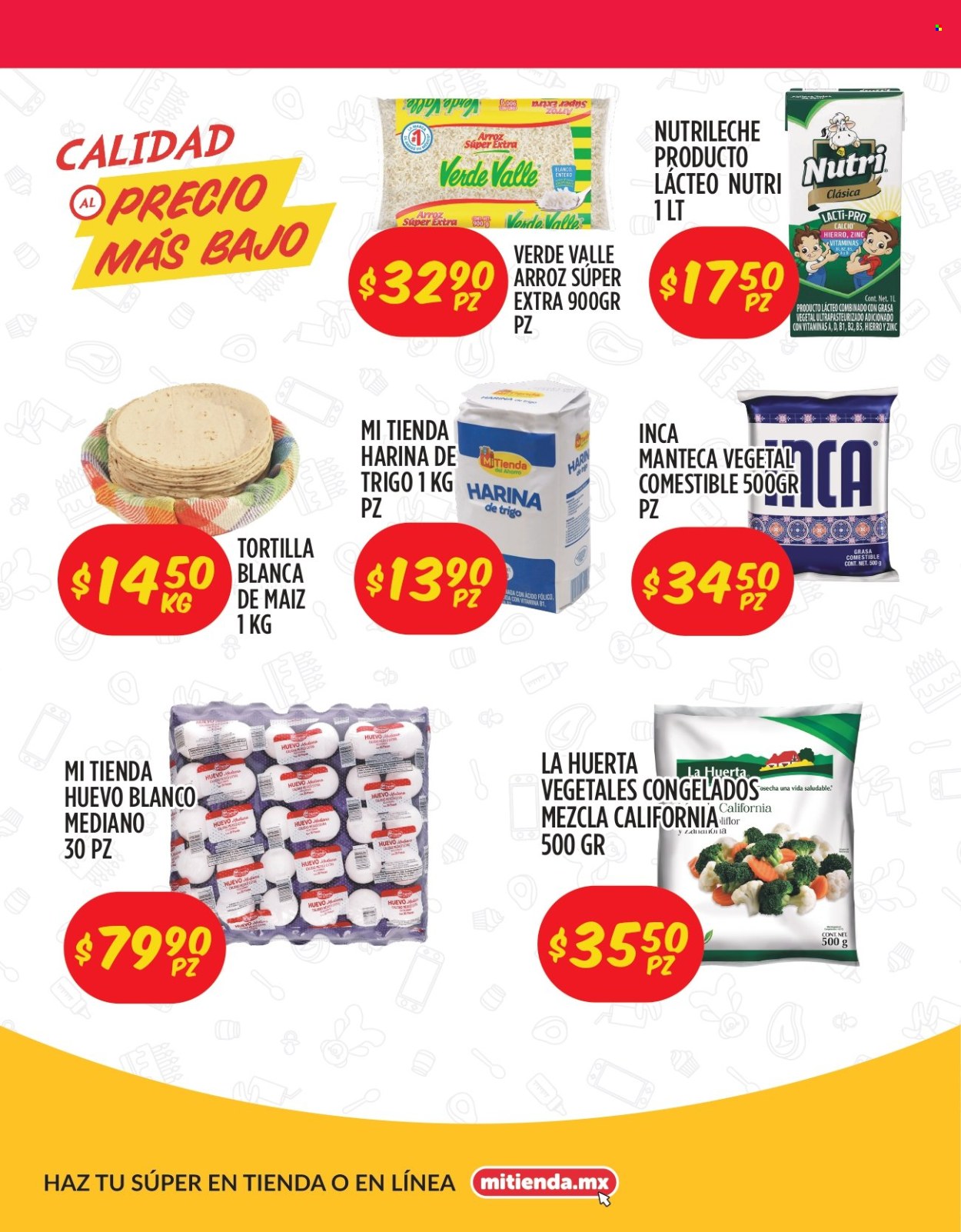 Catálogo Mi Tienda de Ahorro - 20.8.2024 - 22.8.2024. Página 4