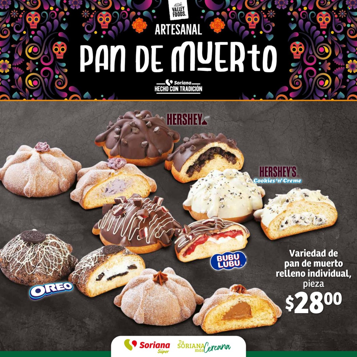 Catálogo Soriana Súper - 20.8.2024 - 21.8.2024. Página 6