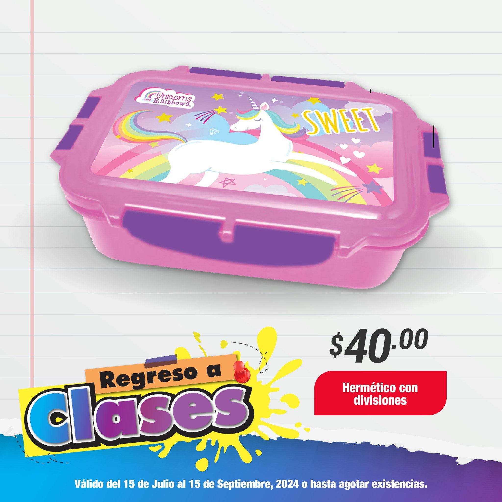 Catálogo Tiendas 3B - 15.7.2024 - 15.9.2024. Página 3