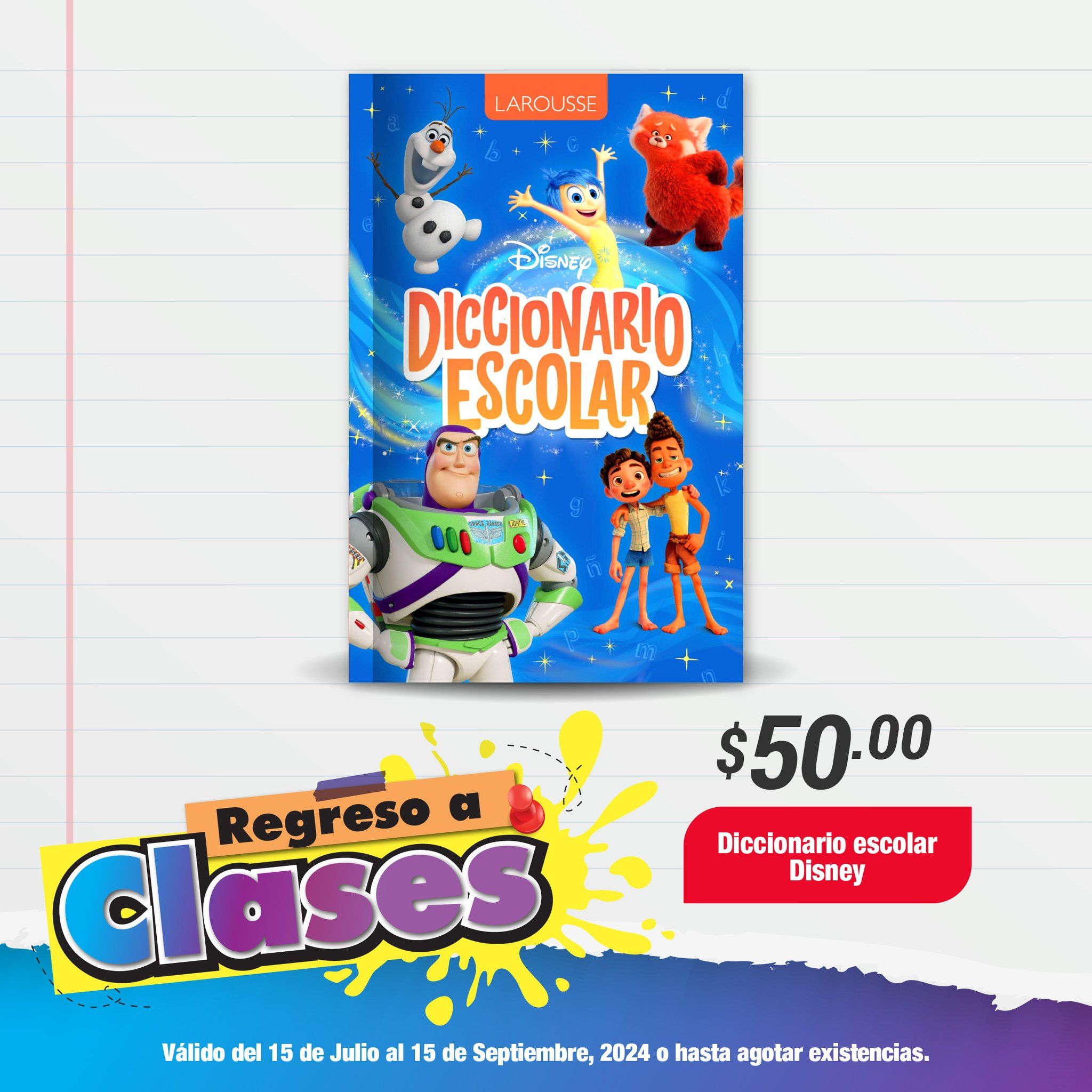 Catálogo Tiendas 3B - 15.7.2024 - 15.9.2024. Página 6
