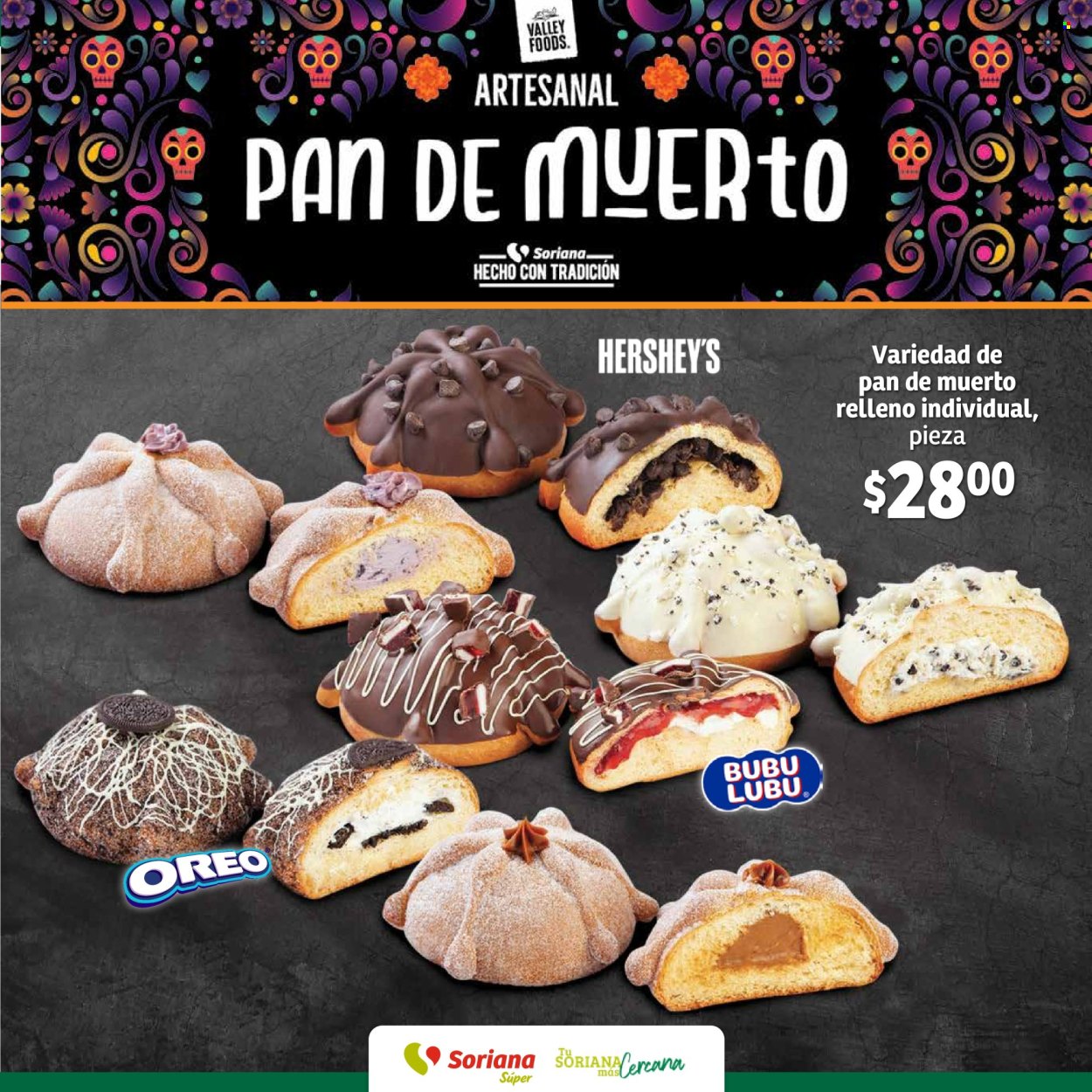 Catálogo Soriana Súper - 22.8.2024 - 26.8.2024. Página 9