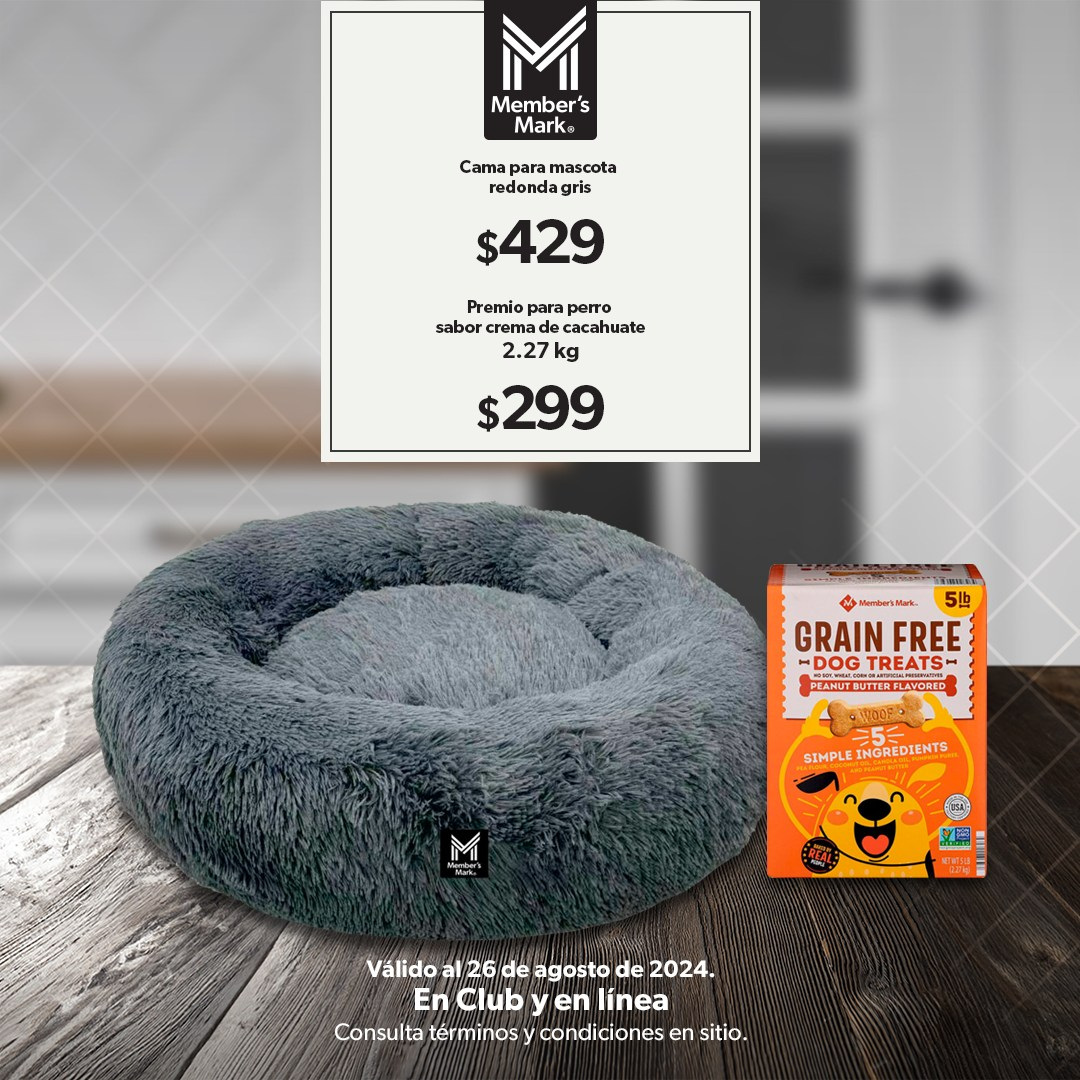 Catálogo Sam's Club - 21.8.2024 - 26.8.2024. Página 8