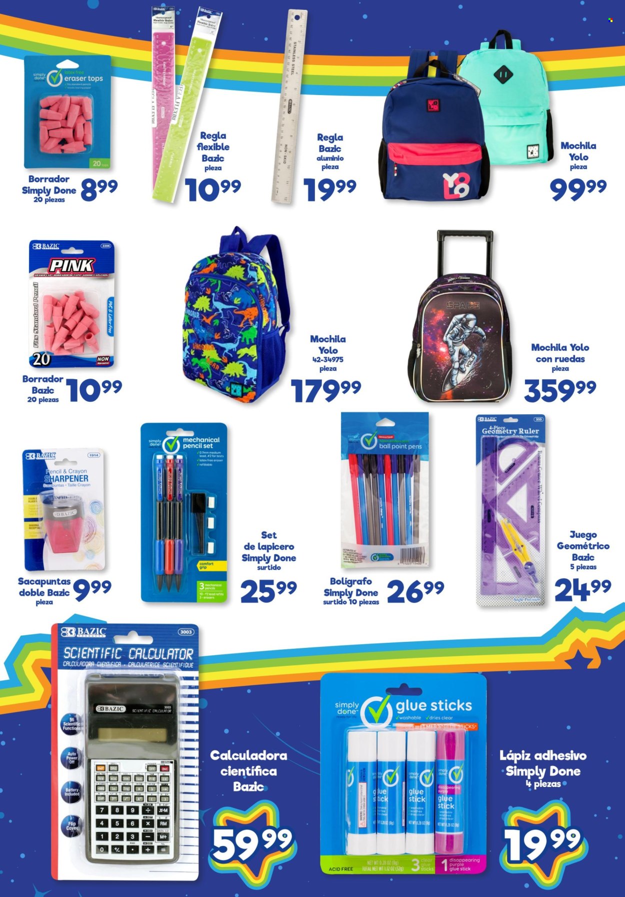 Catálogo S-Mart - 23.8.2024 - 26.8.2024. Página 10
