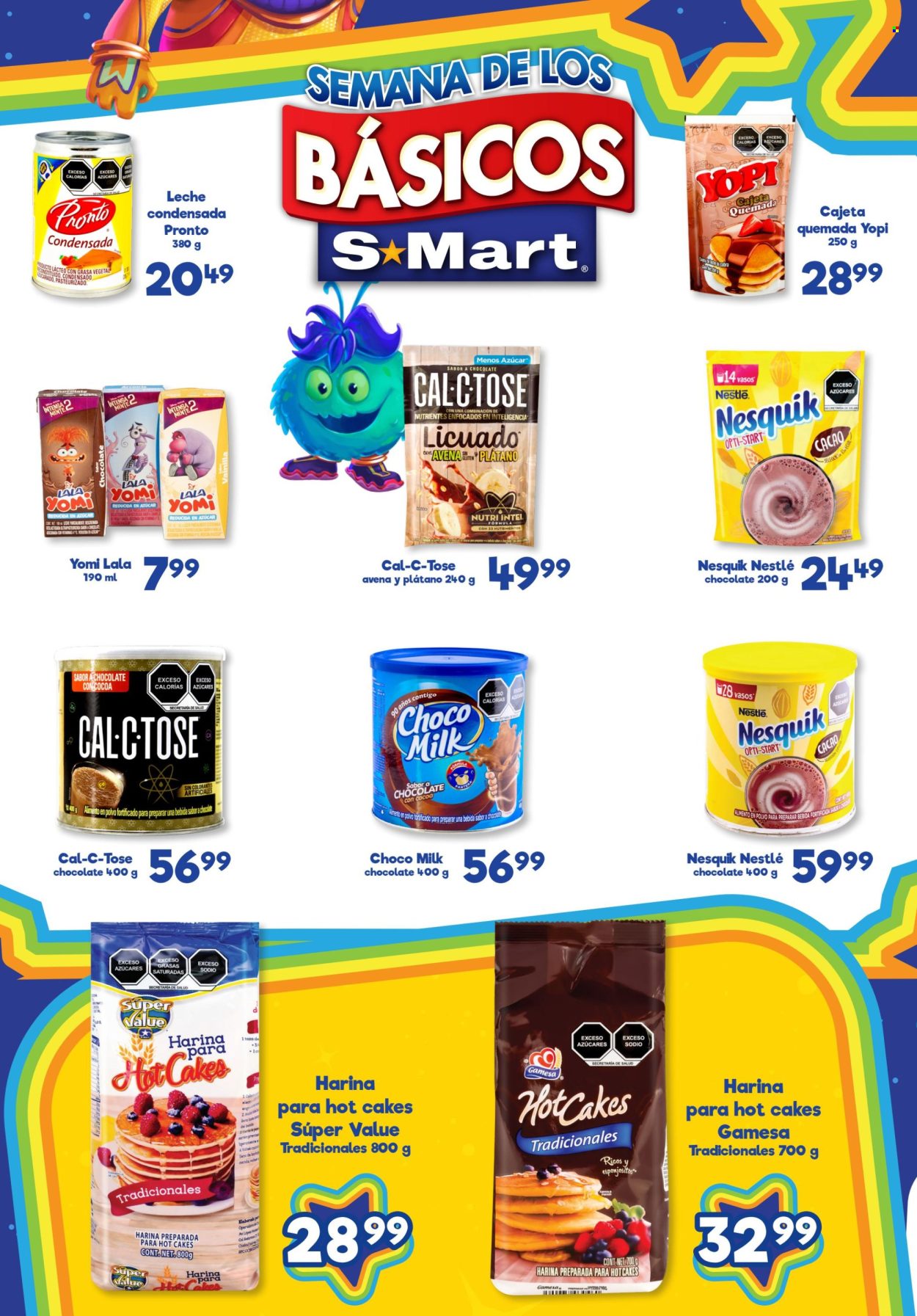 Catálogo S-Mart - 23.8.2024 - 26.8.2024. Página 11