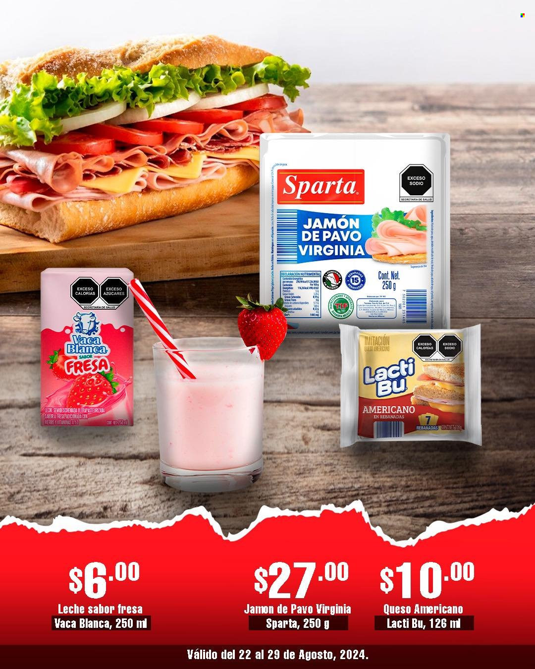 Catálogo Tiendas 3B - 22.8.2024 - 29.8.2024. Página 1