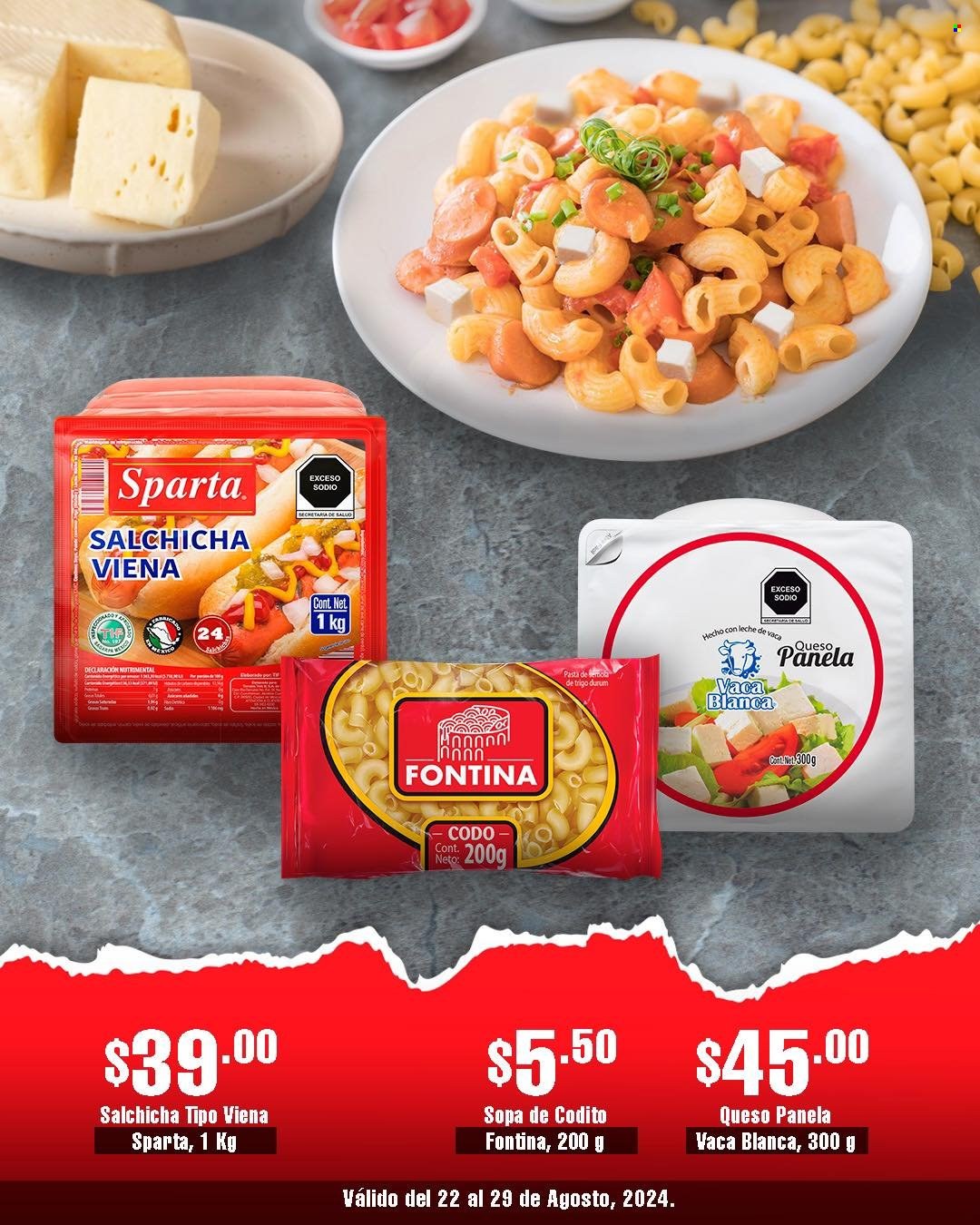 Catálogo Tiendas 3B - 22.8.2024 - 29.8.2024. Página 2