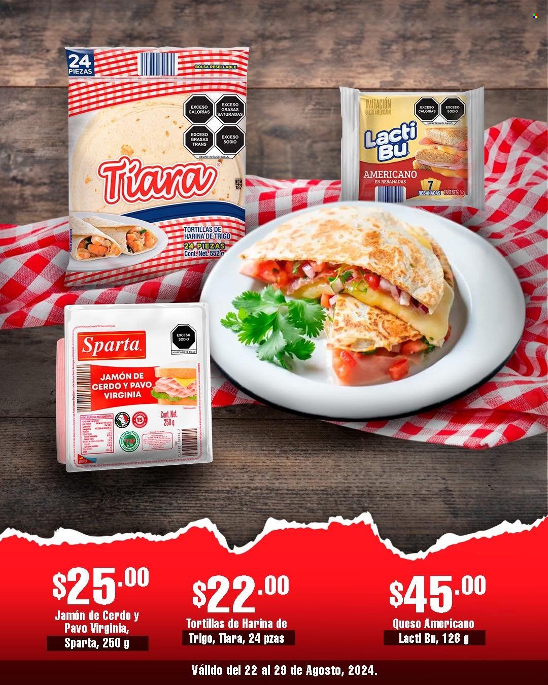 Catálogo Tiendas 3B - 22.8.2024 - 29.8.2024. Página 3