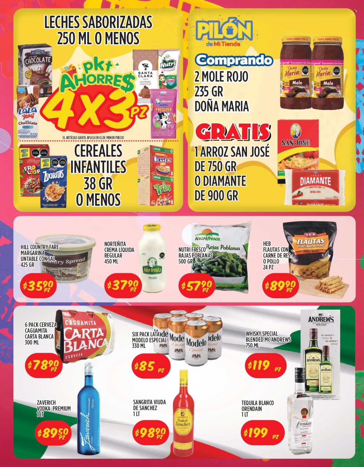 Catálogo Mi Tienda de Ahorro - 23.8.2024 - 5.9.2024. Página 2