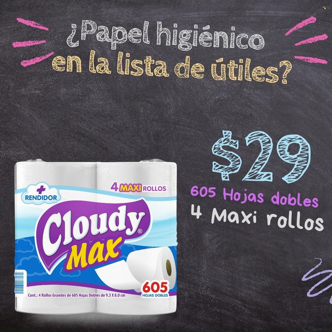 Catálogo Tiendas 3B - 23.8.2024 - 29.8.2024. Página 1