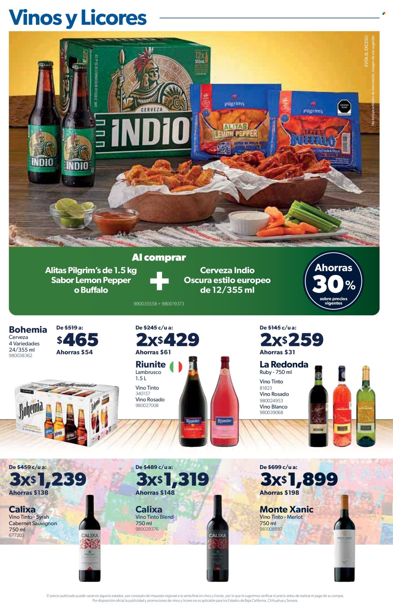 Catálogo Sam's Club - 27.8.2024 - 17.9.2024. Página 4