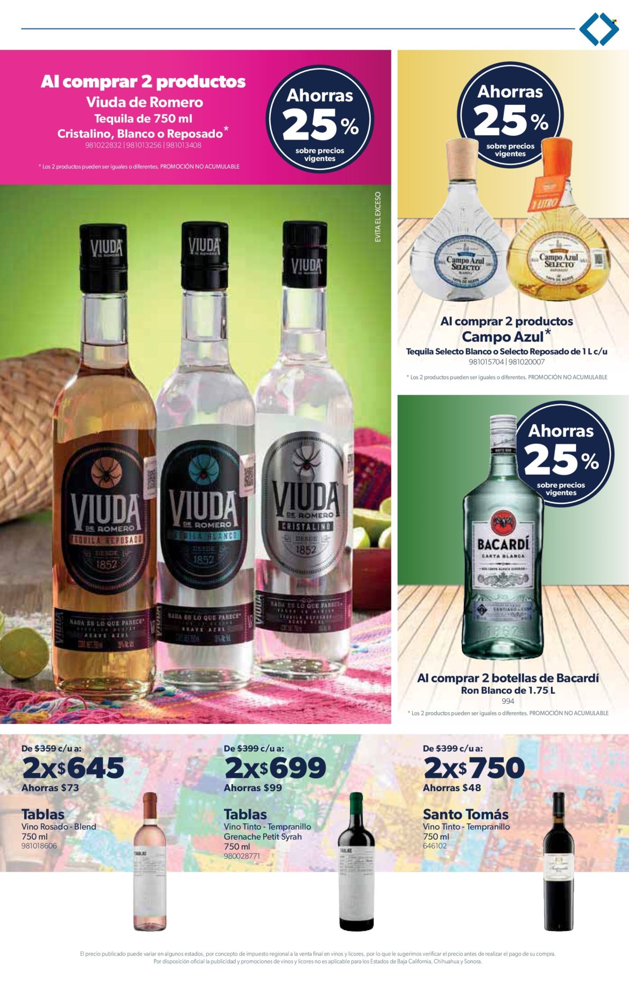 Catálogo Sam's Club - 27.8.2024 - 17.9.2024. Página 5