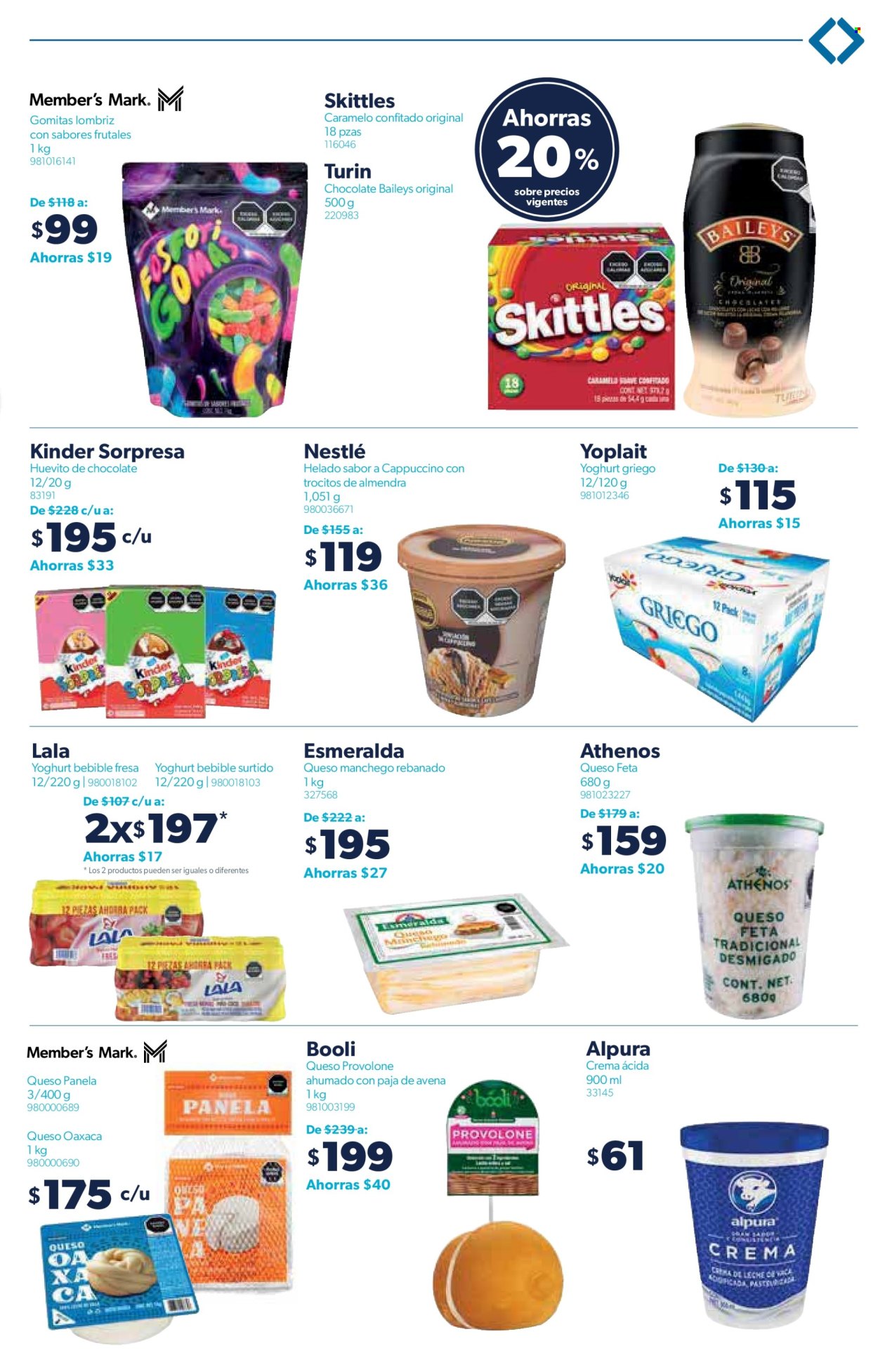 Catálogo Sam's Club - 27.8.2024 - 17.9.2024. Página 11