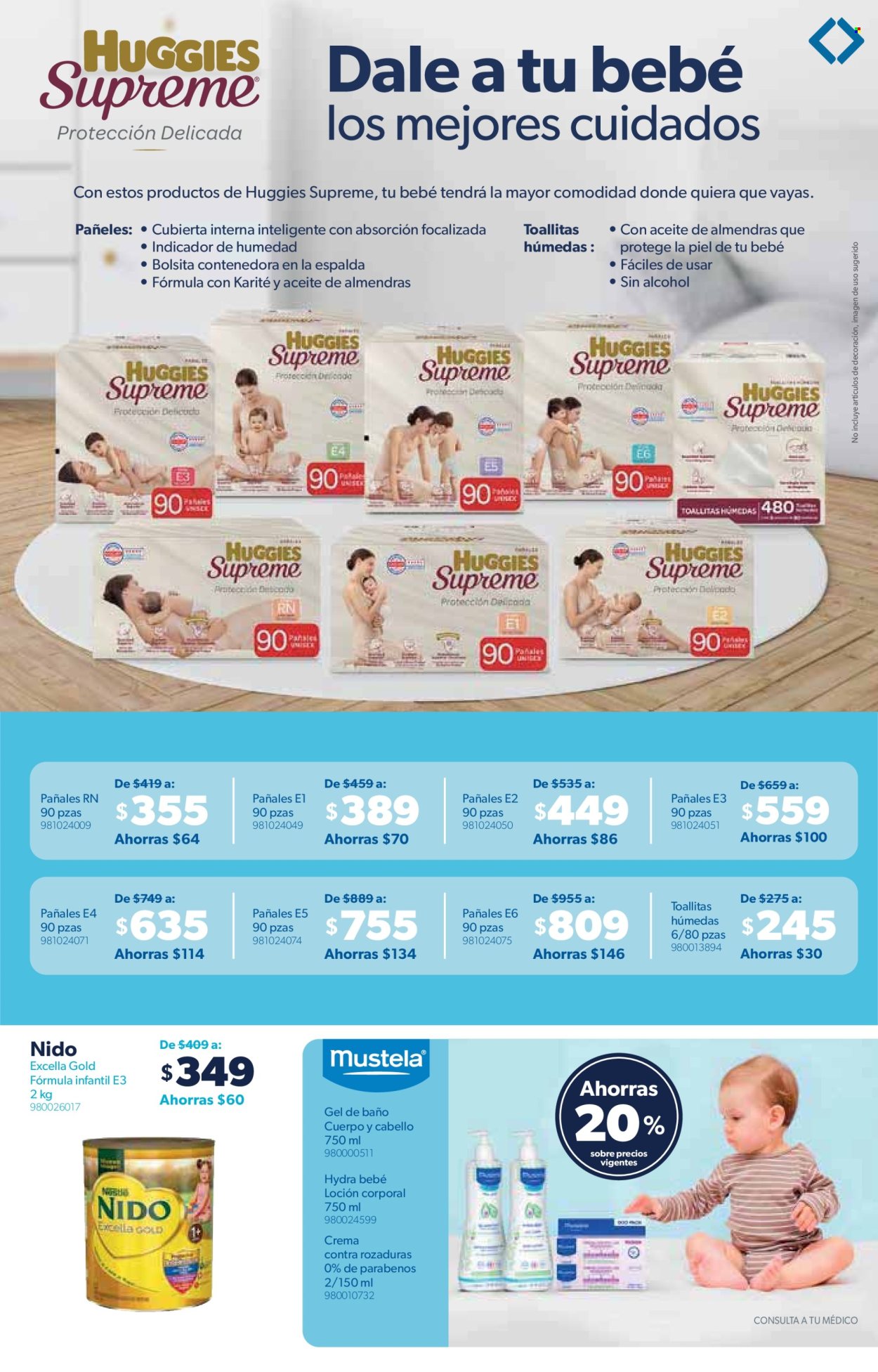 Catálogo Sam's Club - 27.8.2024 - 17.9.2024. Página 39