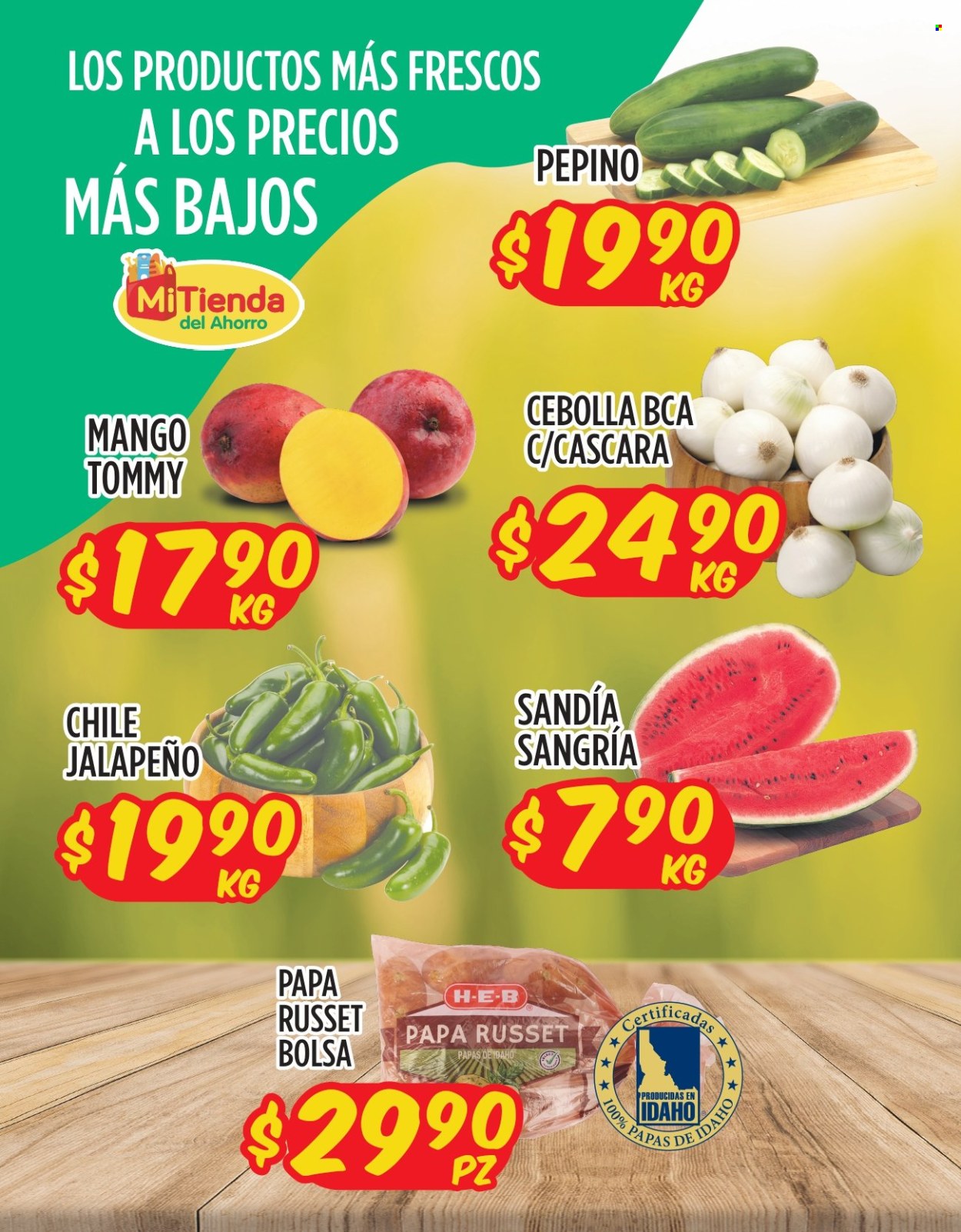 Catálogo Mi Tienda de Ahorro - 27.8.2024 - 29.8.2024. Página 2
