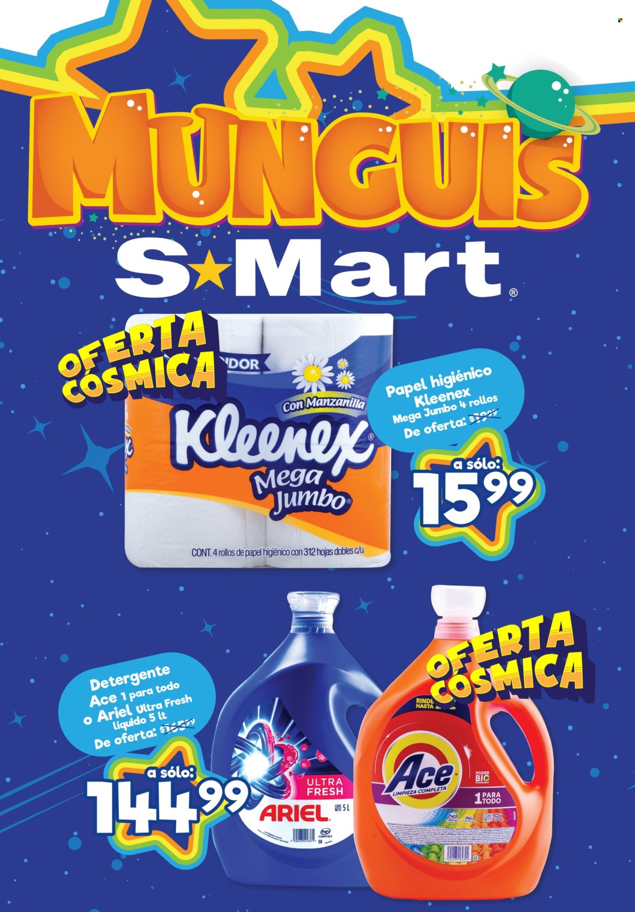 Catálogo S-Mart - 27.8.2024 - 29.8.2024. Página 7