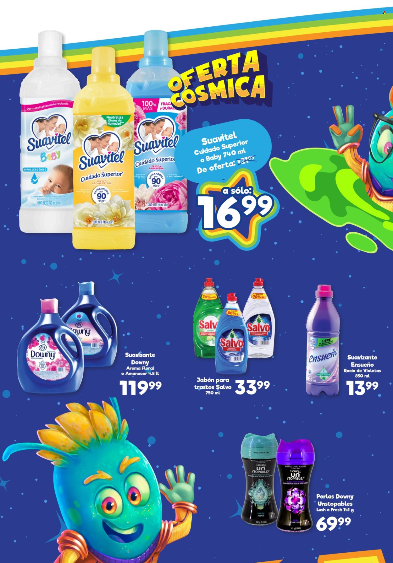 Catálogo S-Mart - 27.8.2024 - 29.8.2024. Página 8