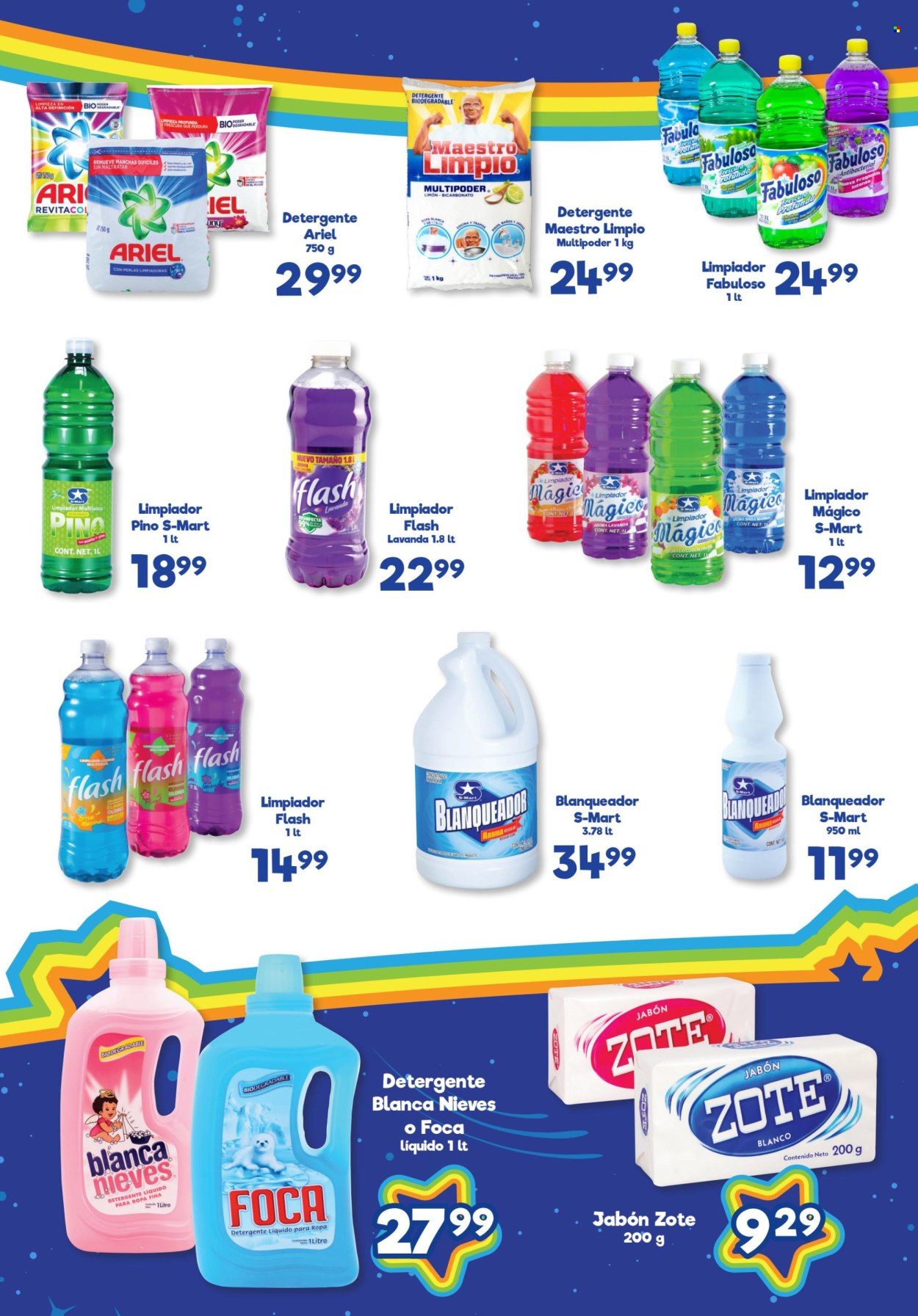 Catálogo S-Mart - 27.8.2024 - 29.8.2024. Página 10