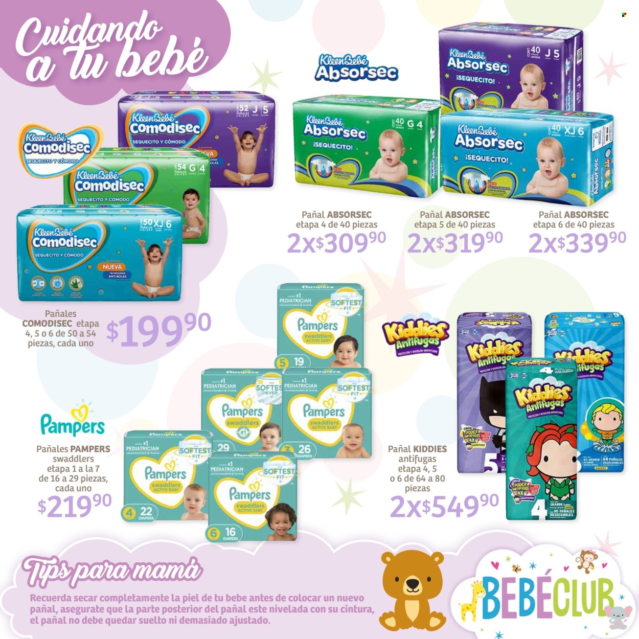 Catálogo Soriana - 29.8.2024 - 12.9.2024. Página 8