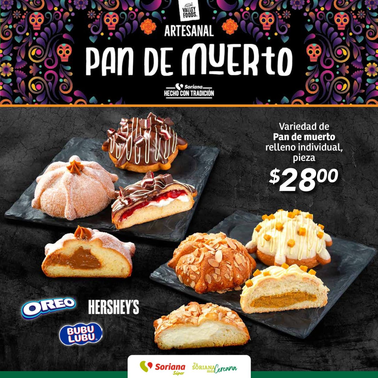 Catálogo Soriana Súper - 29.8.2024 - 2.9.2024. Página 9